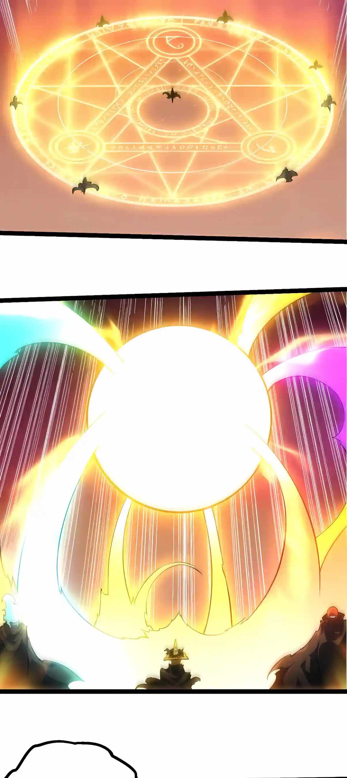 Evolution Begins With A Big Tree — Chapter 534 — page 16