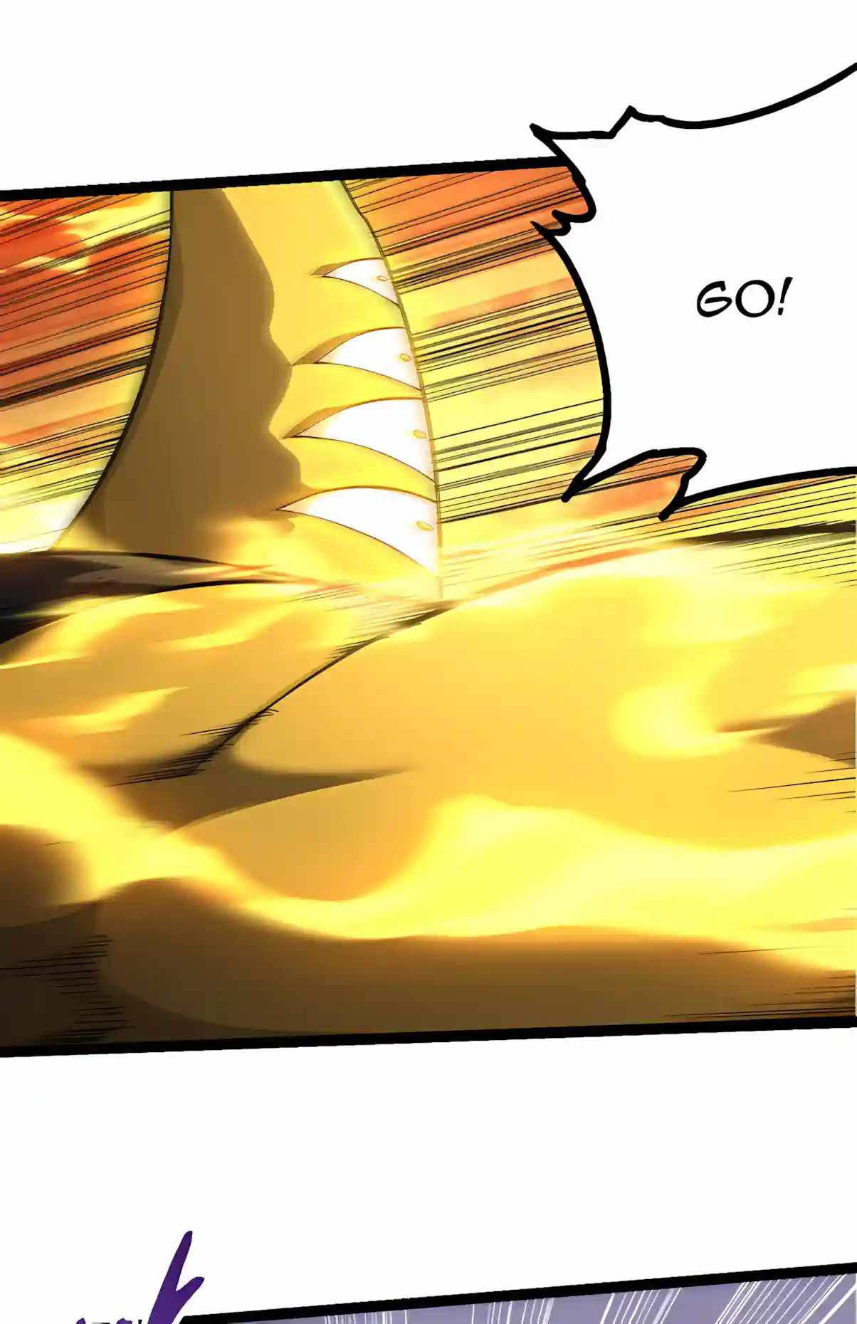 Evolution Begins With A Big Tree — Chapter 534 — page 26