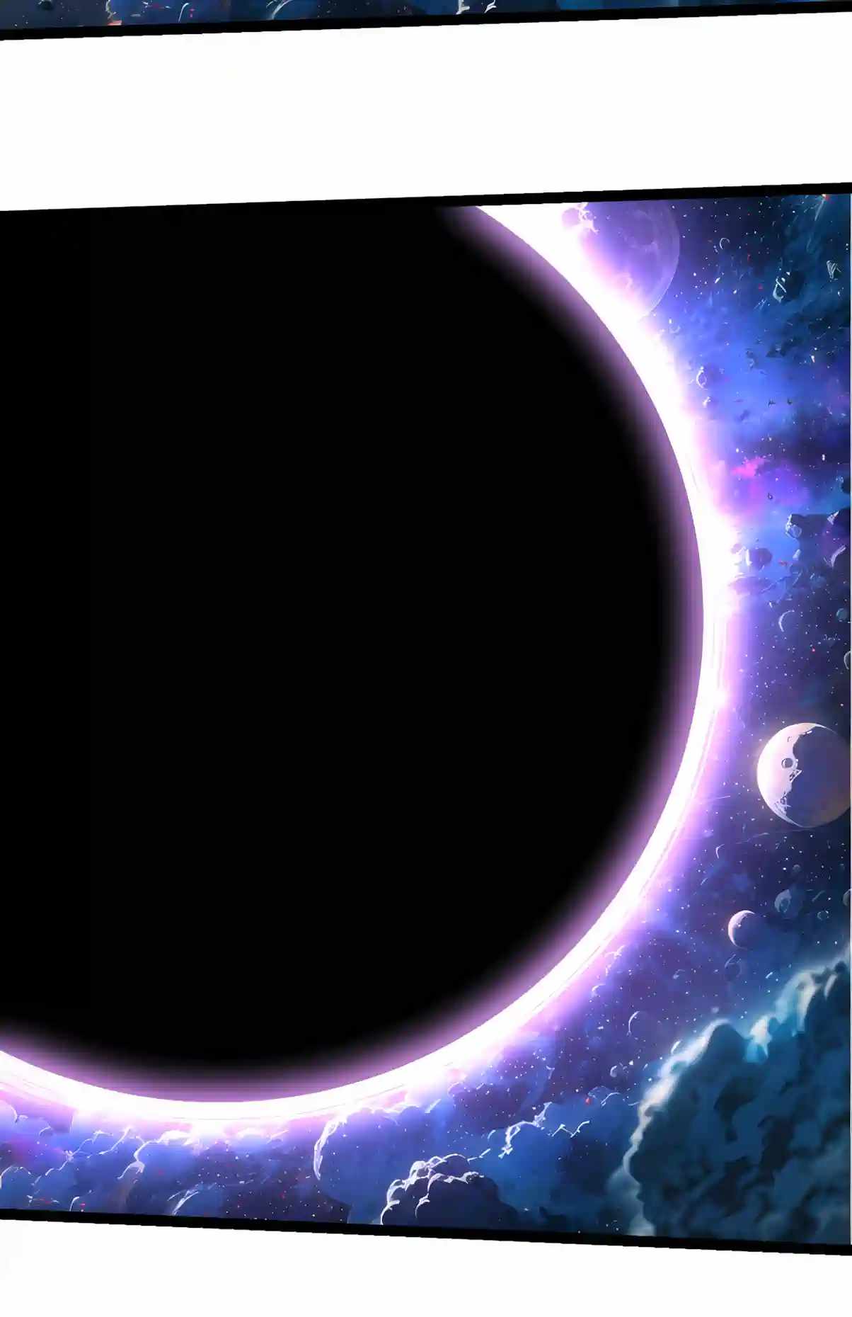Evolution Begins With A Big Tree — Chapter 534 — page 30