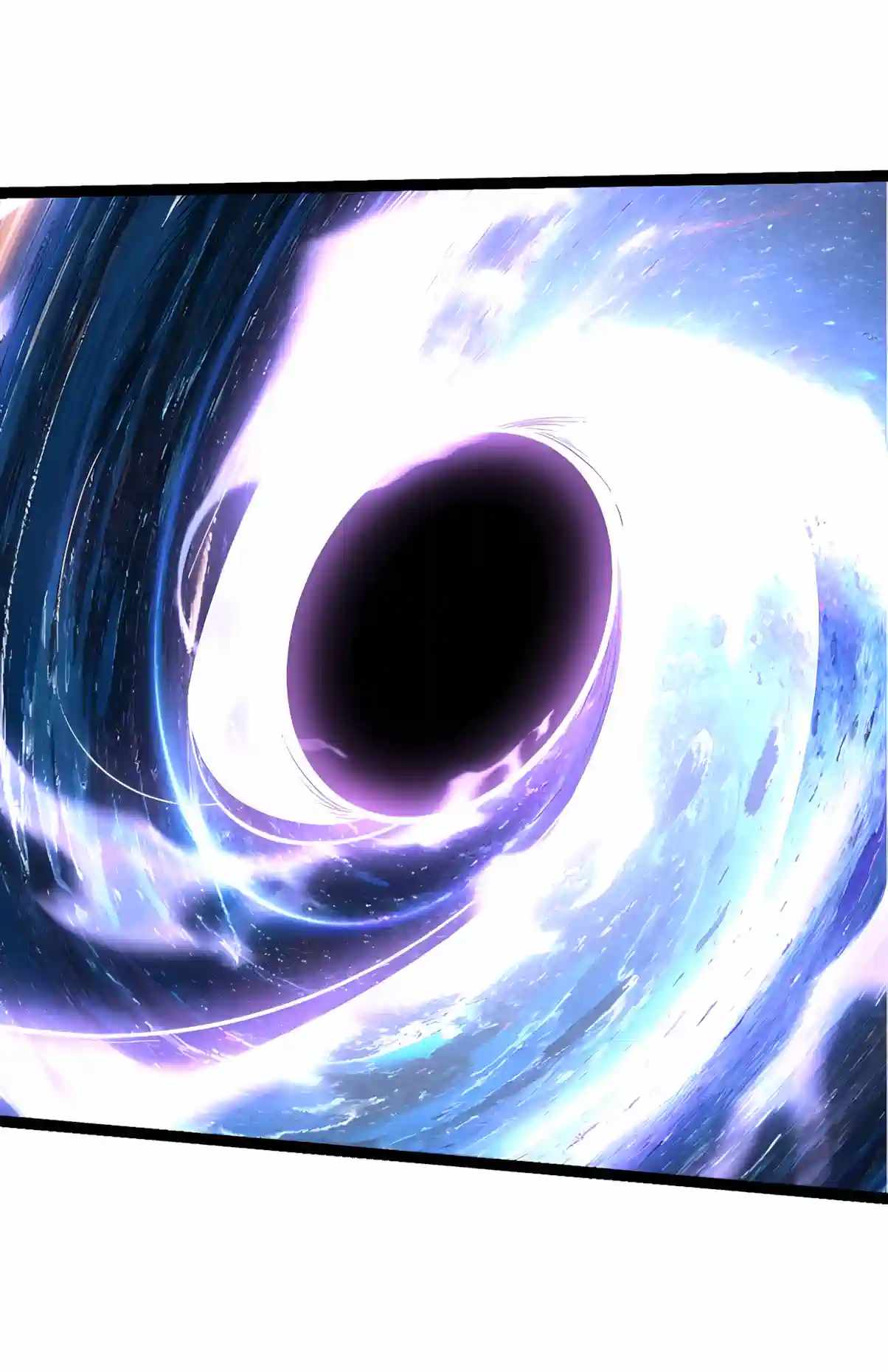 Evolution Begins With A Big Tree — Chapter 534 — page 31
