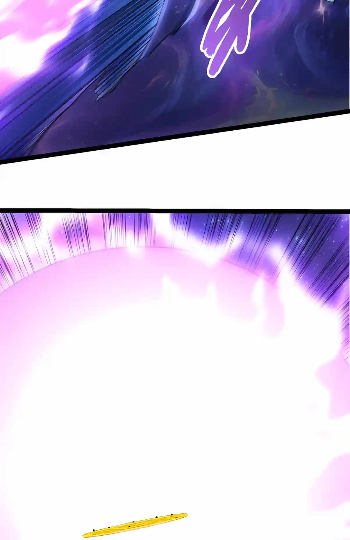 Evolution Begins With A Big Tree — Chapter 534 — page 35
