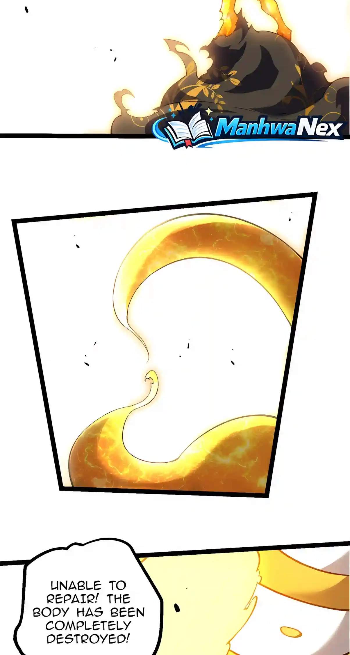 Evolution Begins With A Big Tree — Chapter 535 — page 4