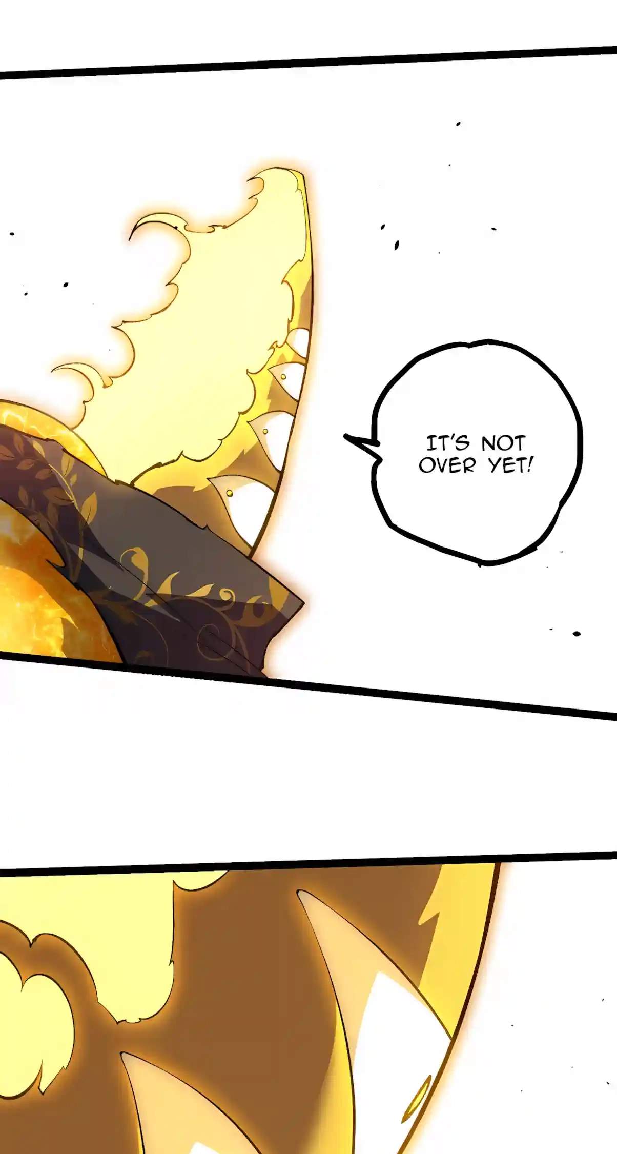 Evolution Begins With A Big Tree — Chapter 535 — page 9