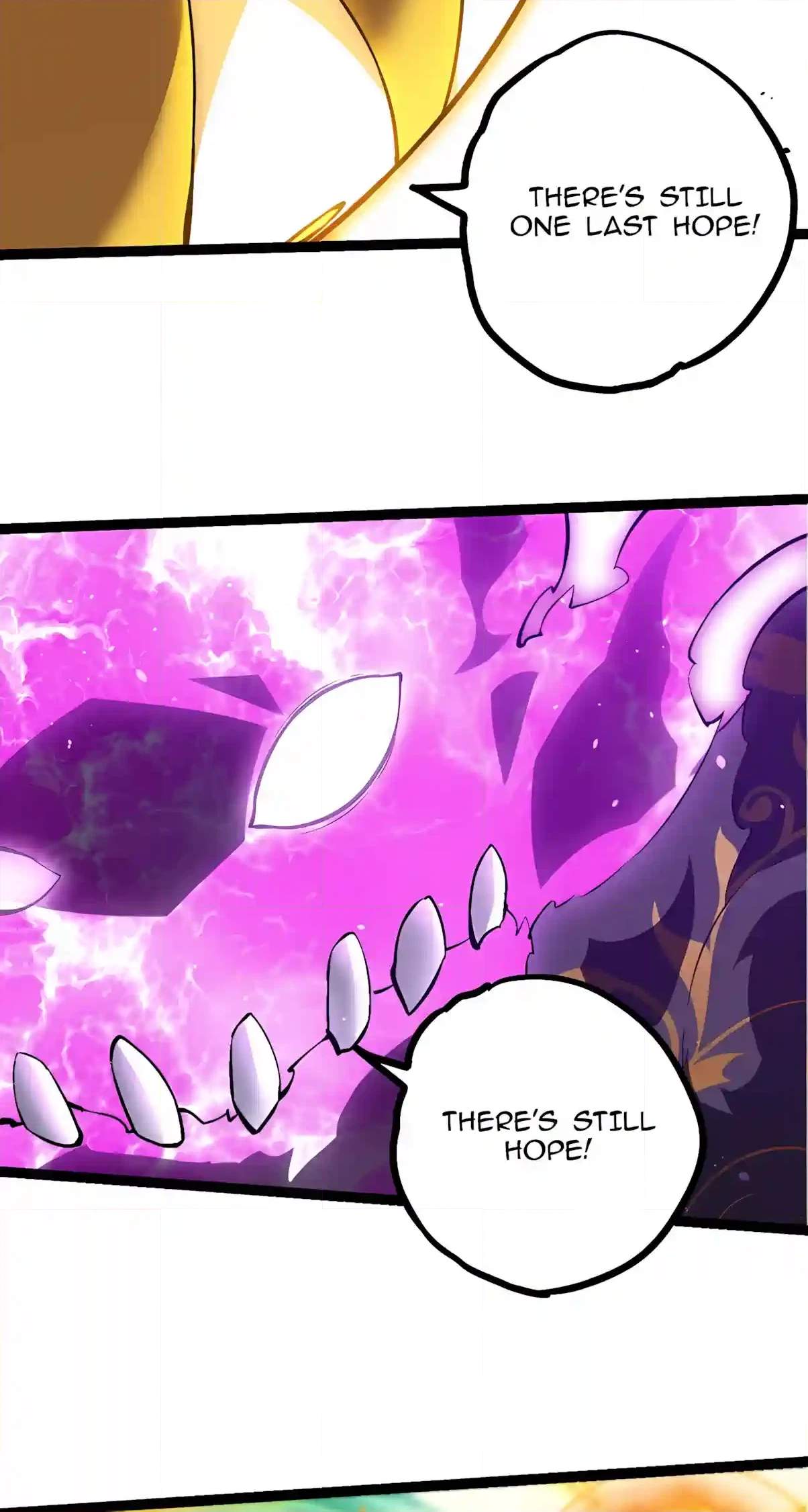 Evolution Begins With A Big Tree — Chapter 535 — page 10