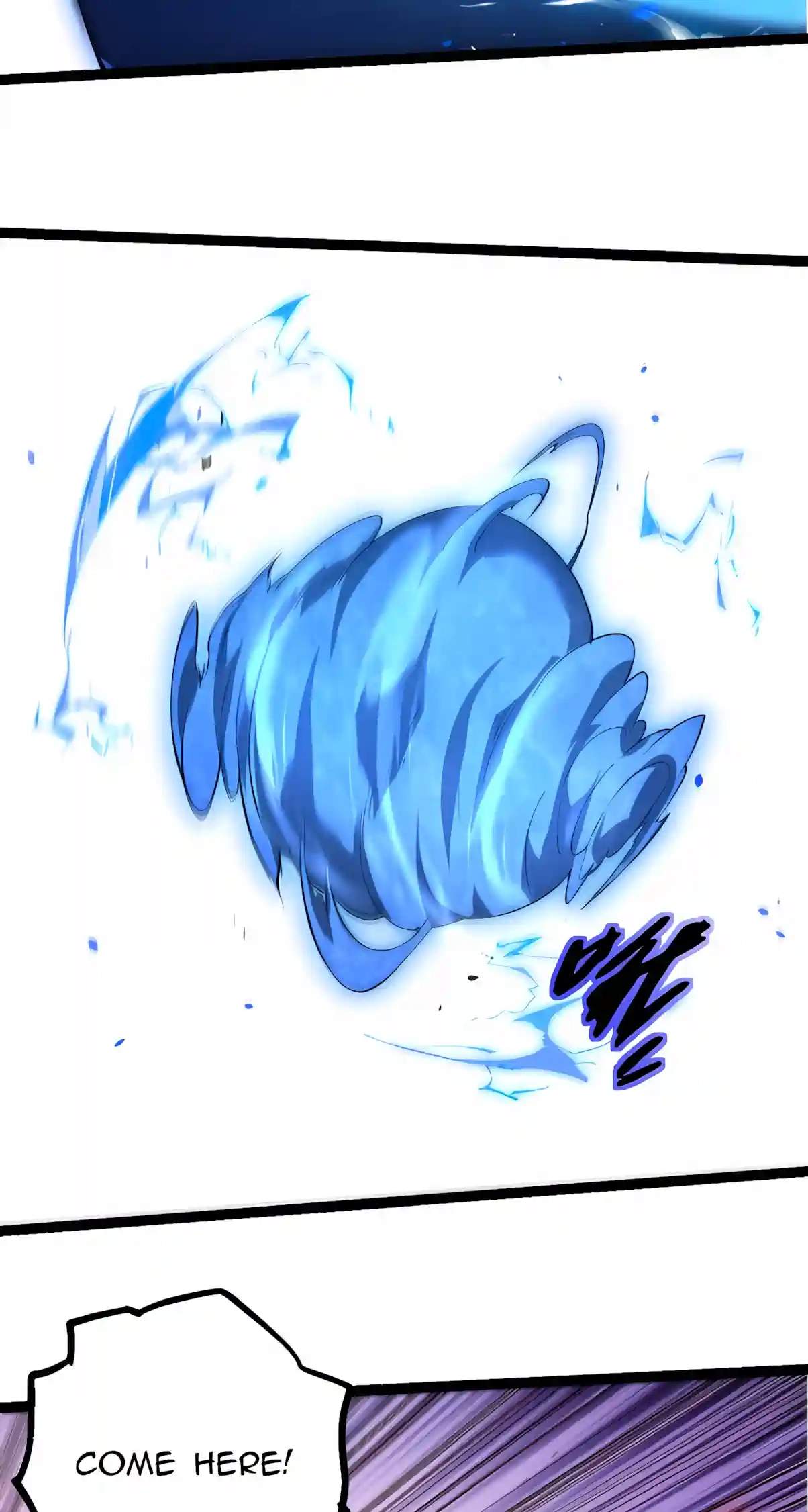 Evolution Begins With A Big Tree — Chapter 535 — page 29