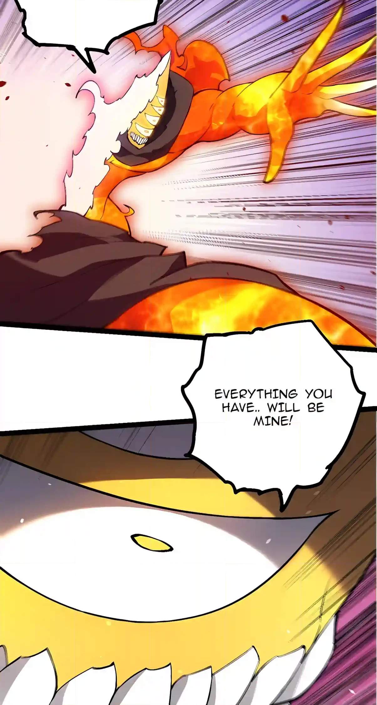 Evolution Begins With A Big Tree — Chapter 535 — page 30