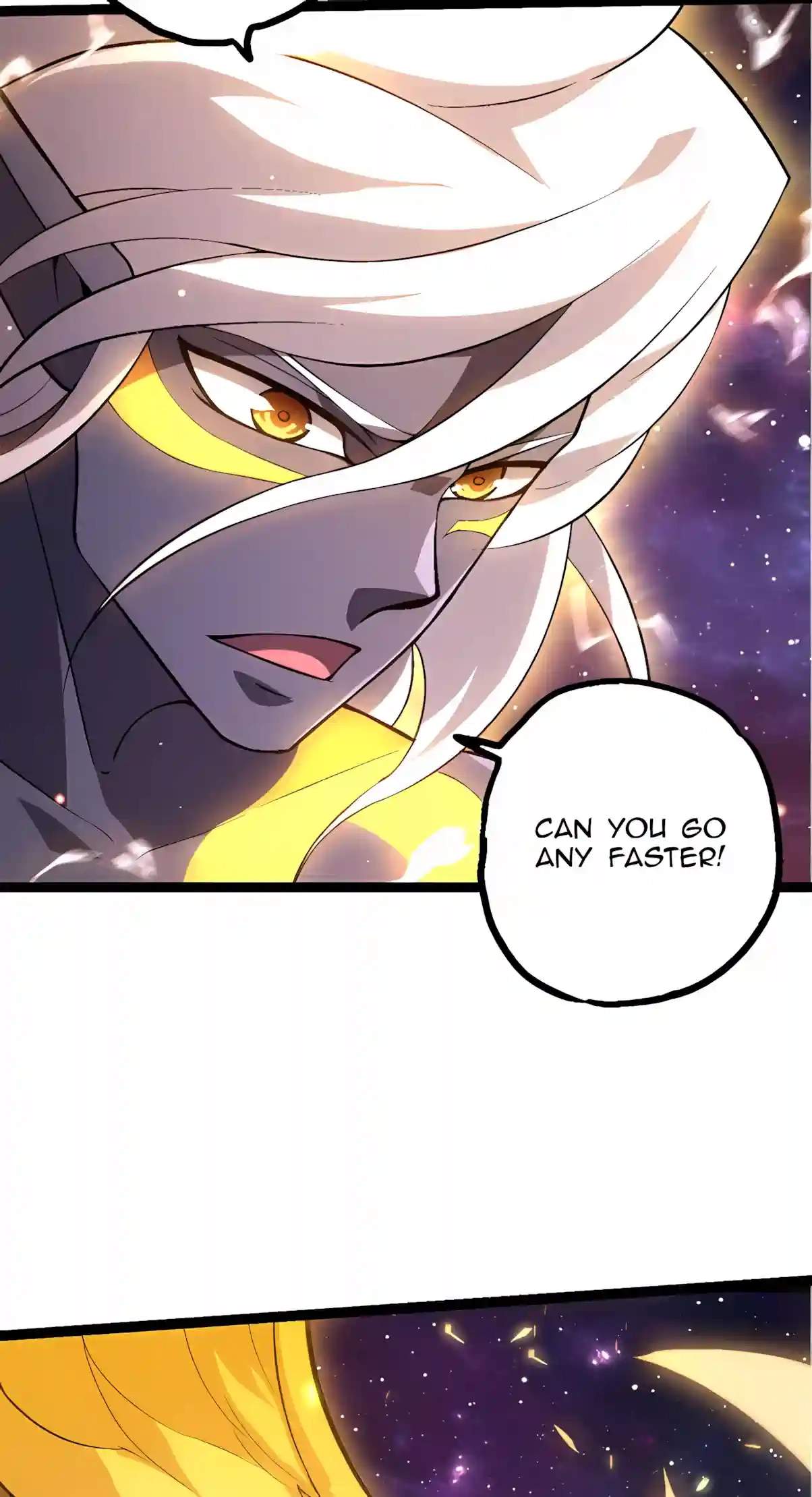 Evolution Begins With A Big Tree — Chapter 535 — page 36