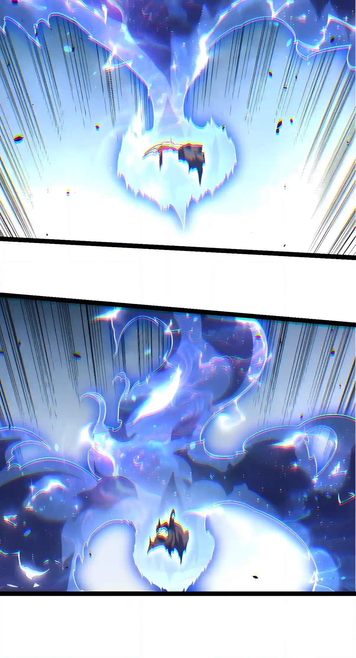Evolution Begins With A Big Tree — Chapter 535 — page 40