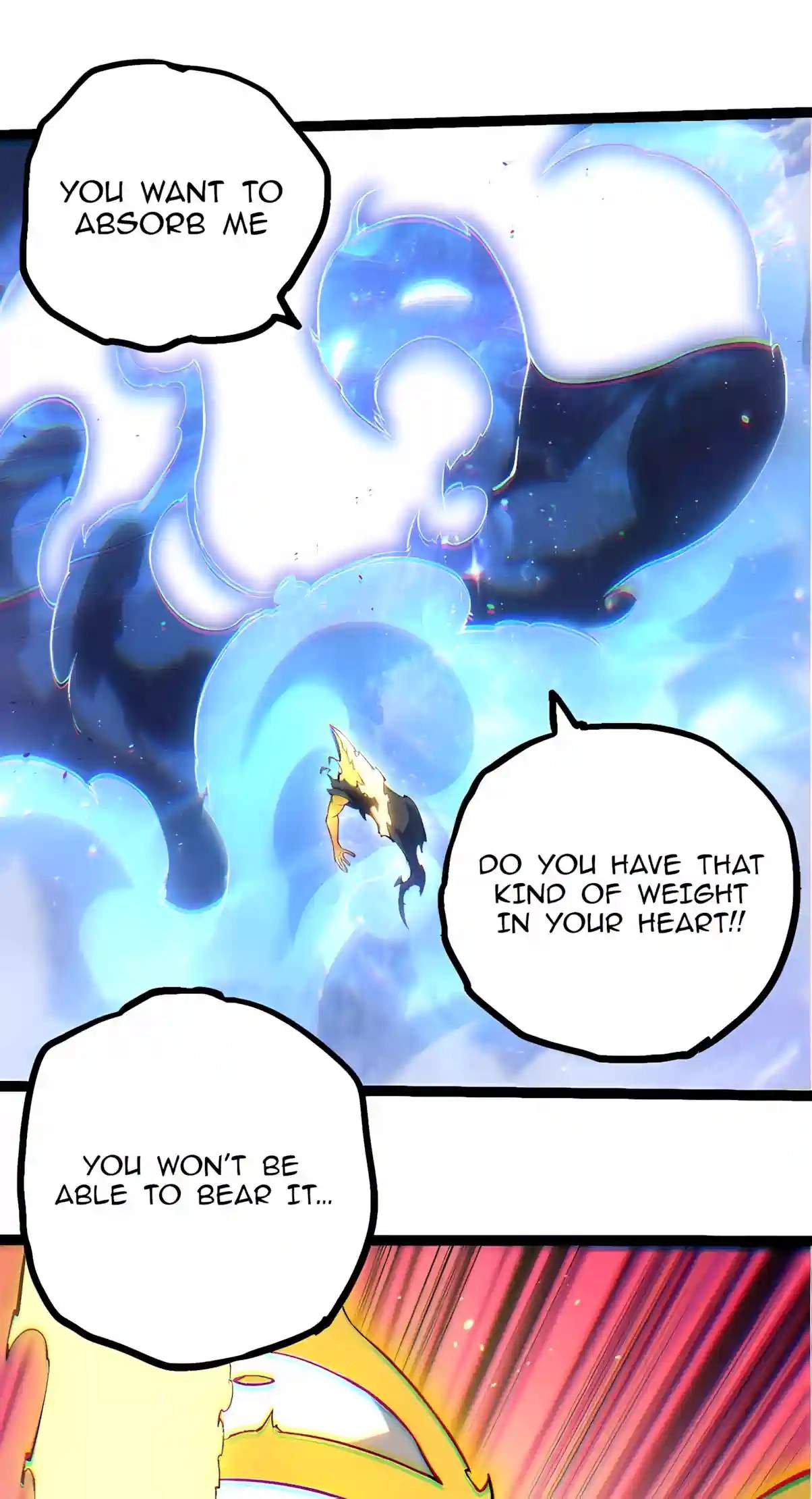 Evolution Begins With A Big Tree — Chapter 535 — page 41
