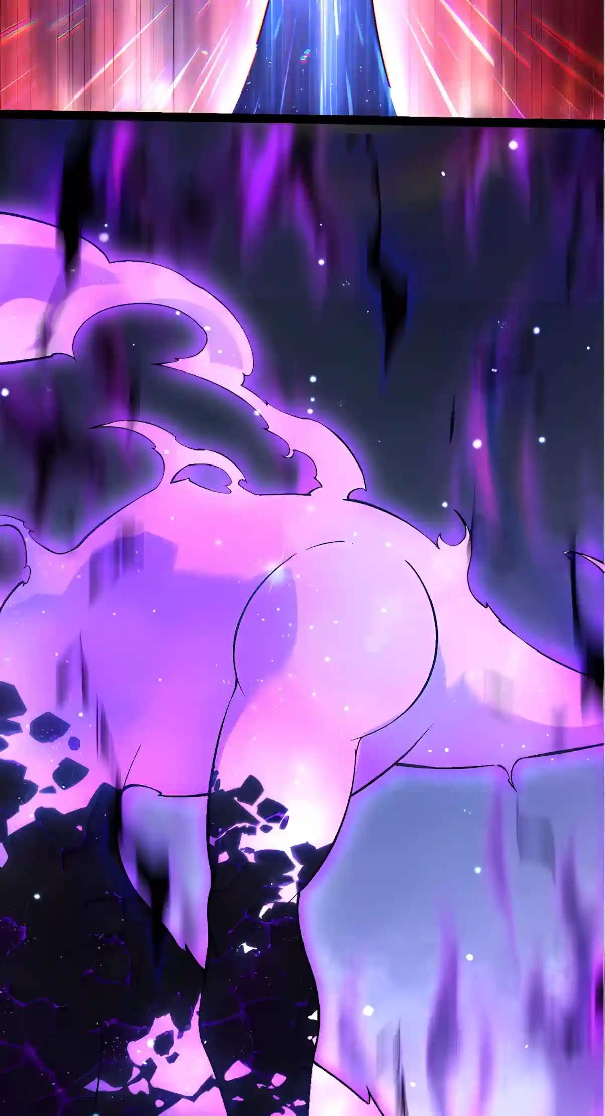 Evolution Begins With A Big Tree — Chapter 535 — page 44