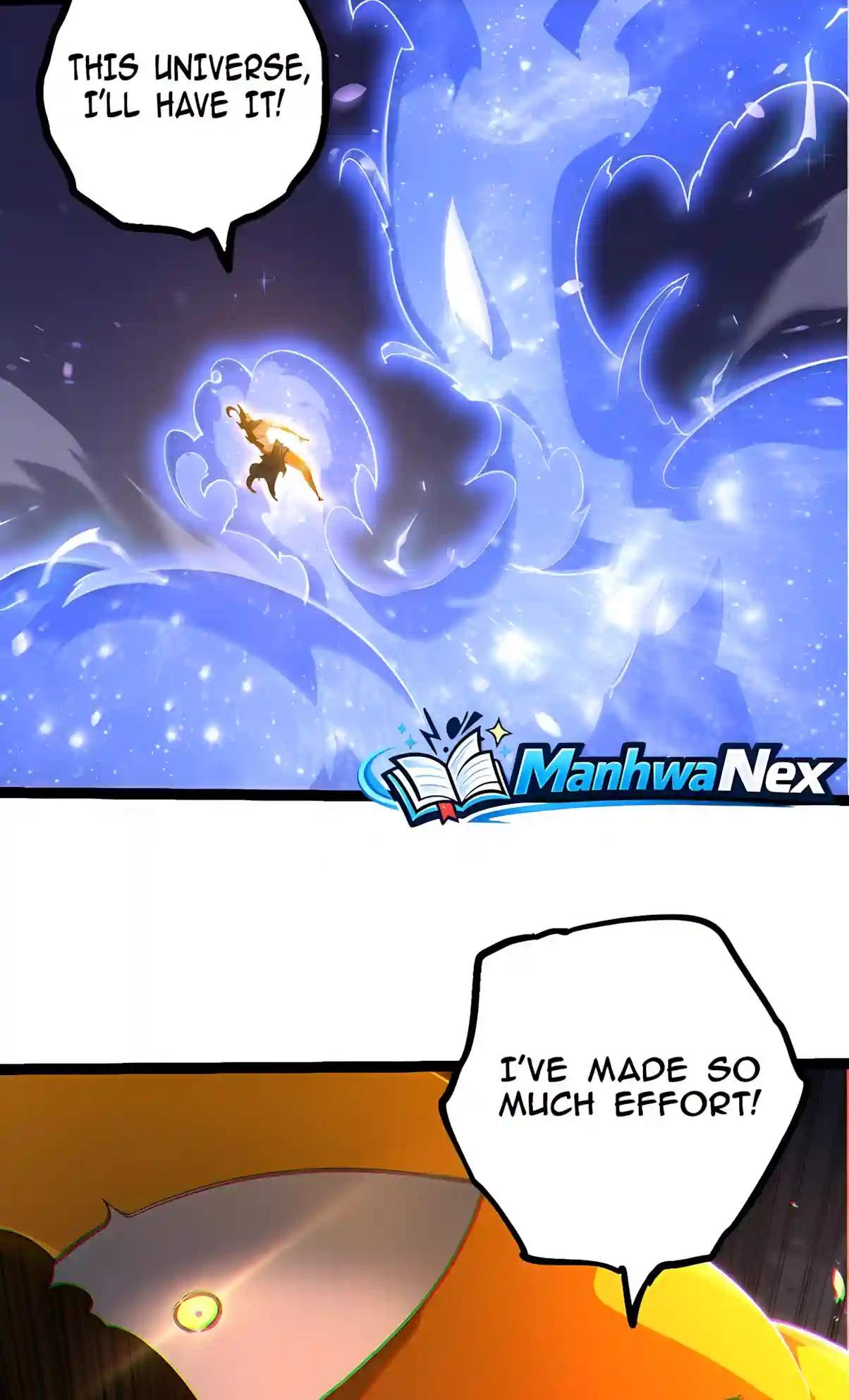 Evolution Begins With A Big Tree — Chapter 536 — page 4