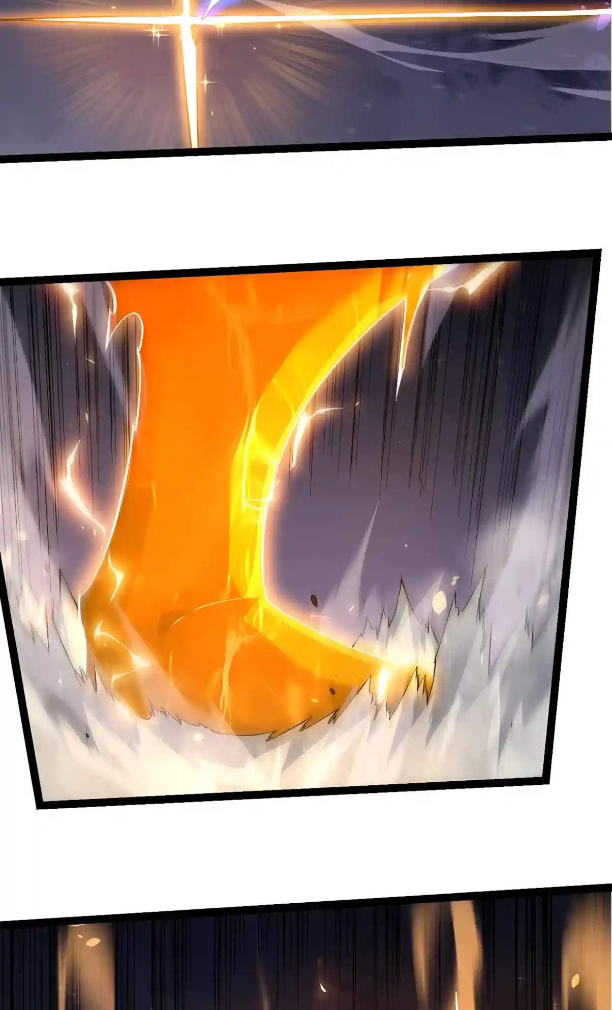 Evolution Begins With A Big Tree — Chapter 536 — page 6