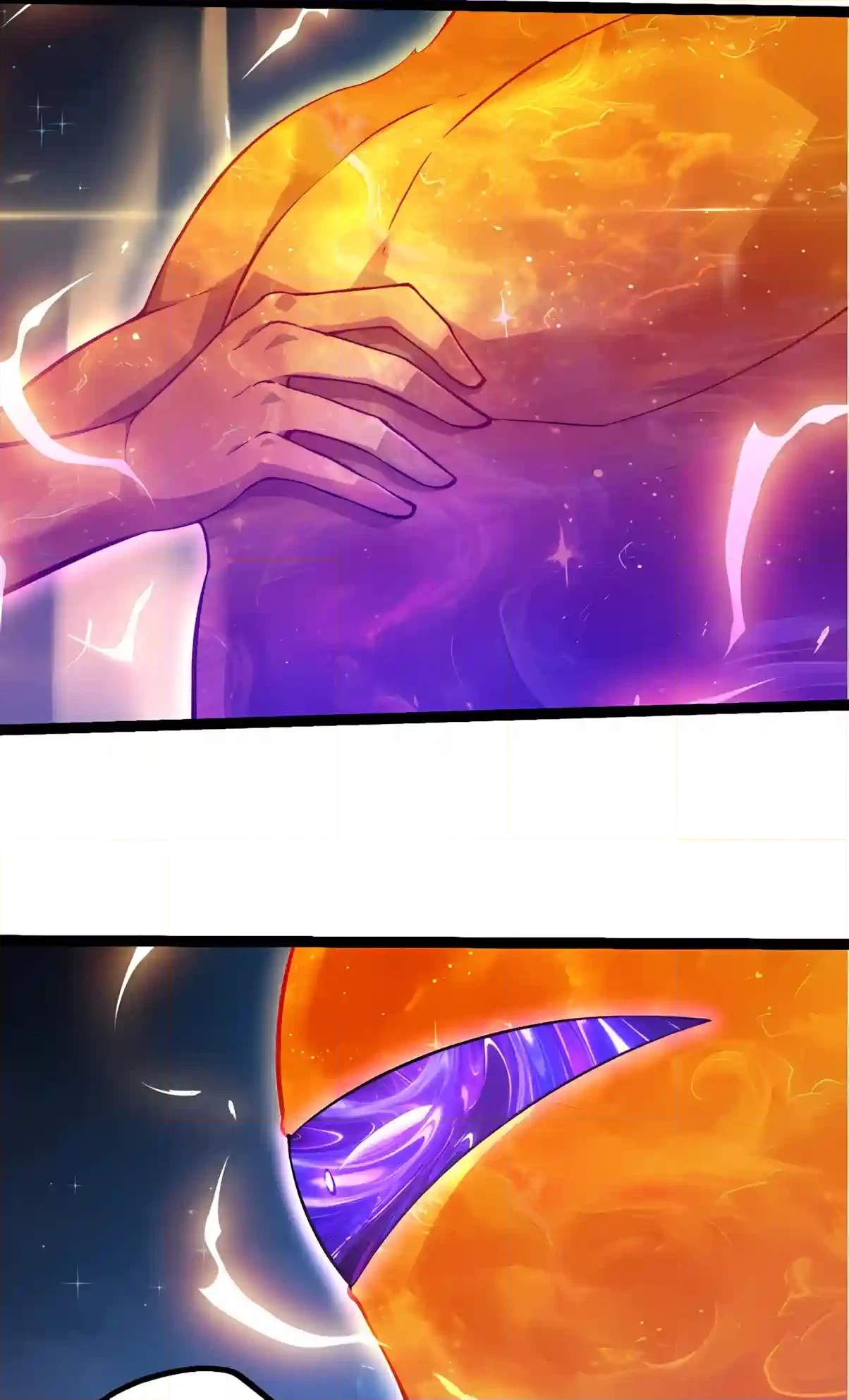 Evolution Begins With A Big Tree — Chapter 536 — page 10
