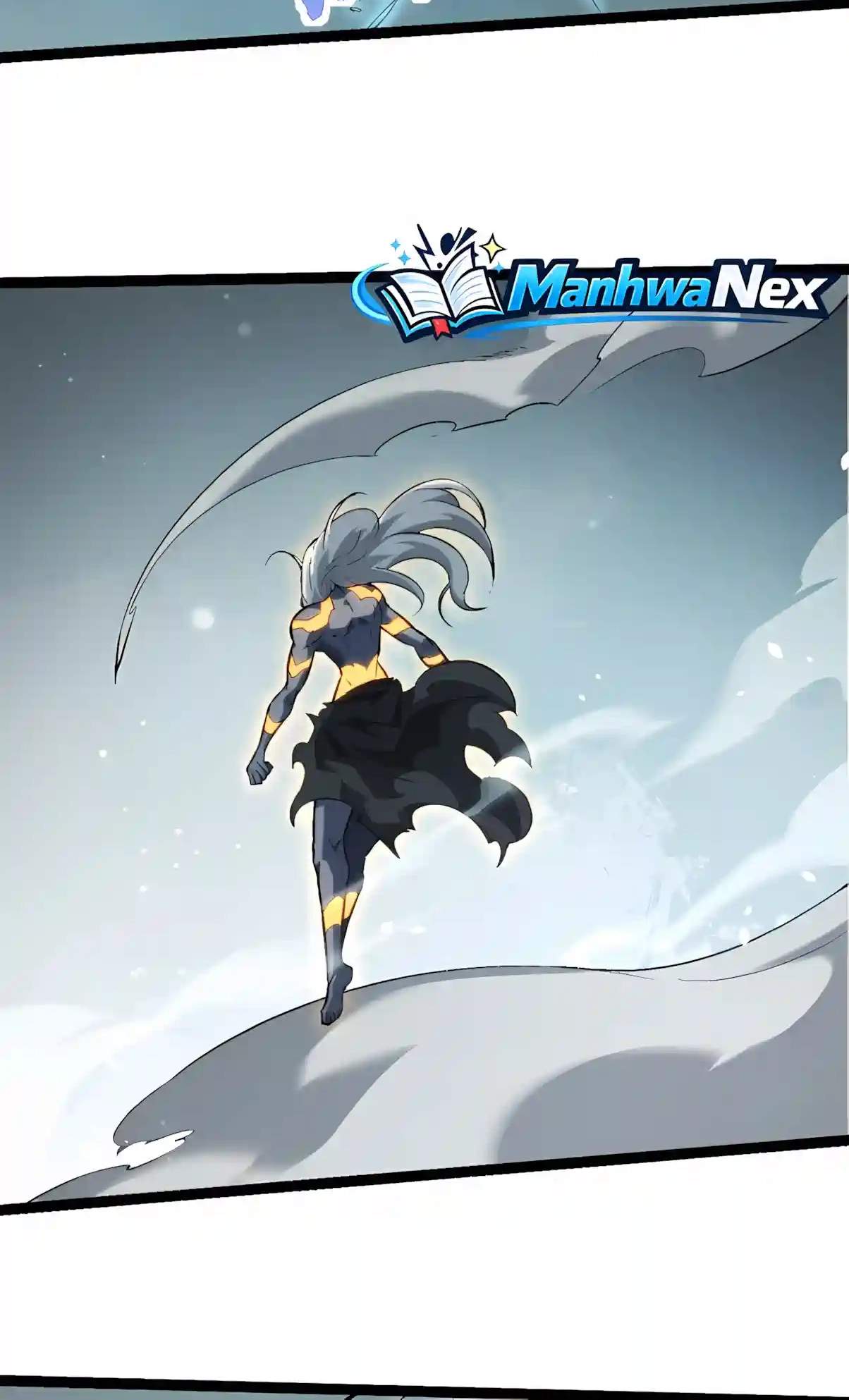 Evolution Begins With A Big Tree — Chapter 536 — page 14