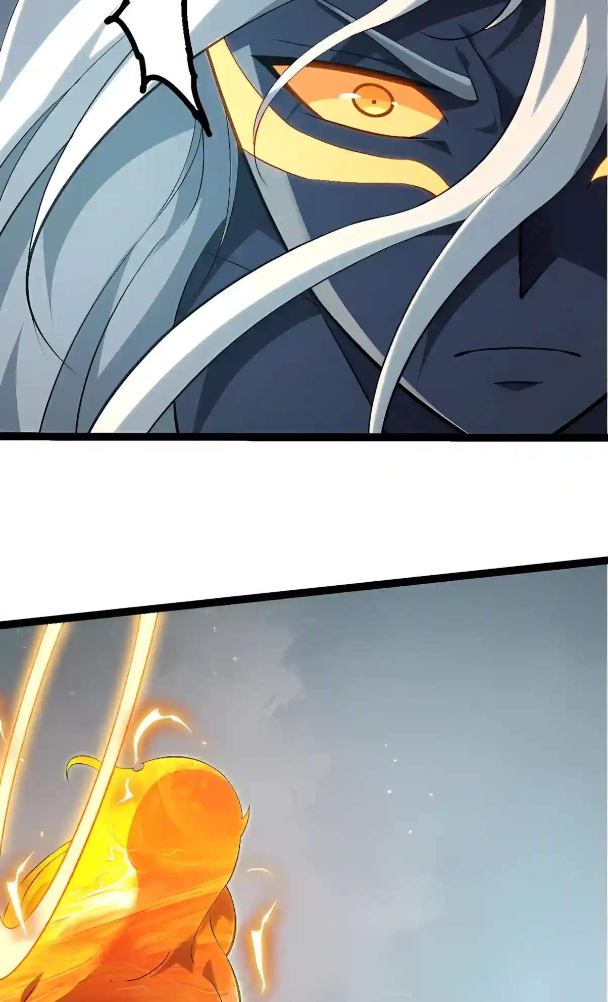 Evolution Begins With A Big Tree — Chapter 536 — page 16