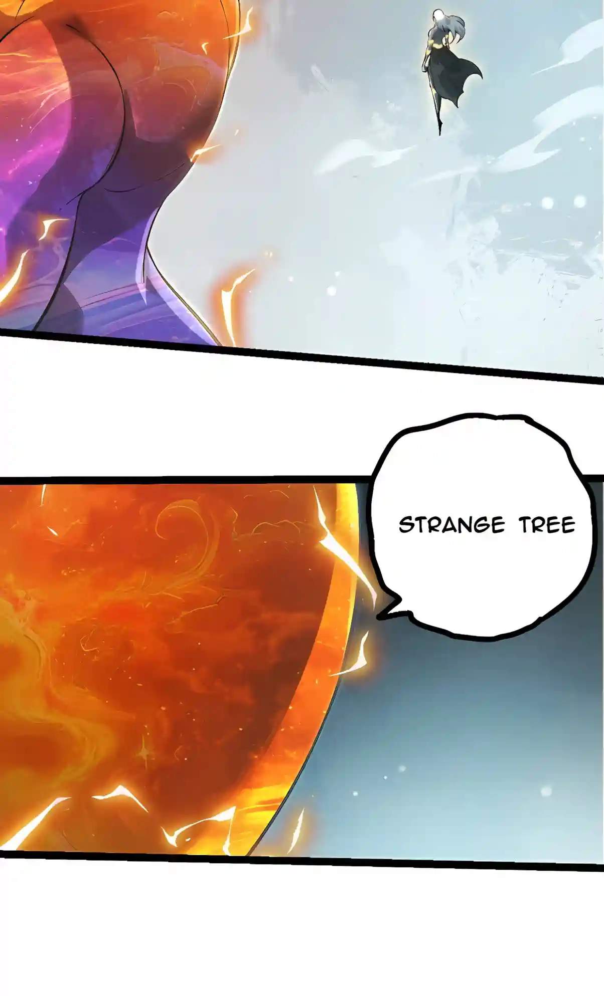 Evolution Begins With A Big Tree — Chapter 536 — page 17