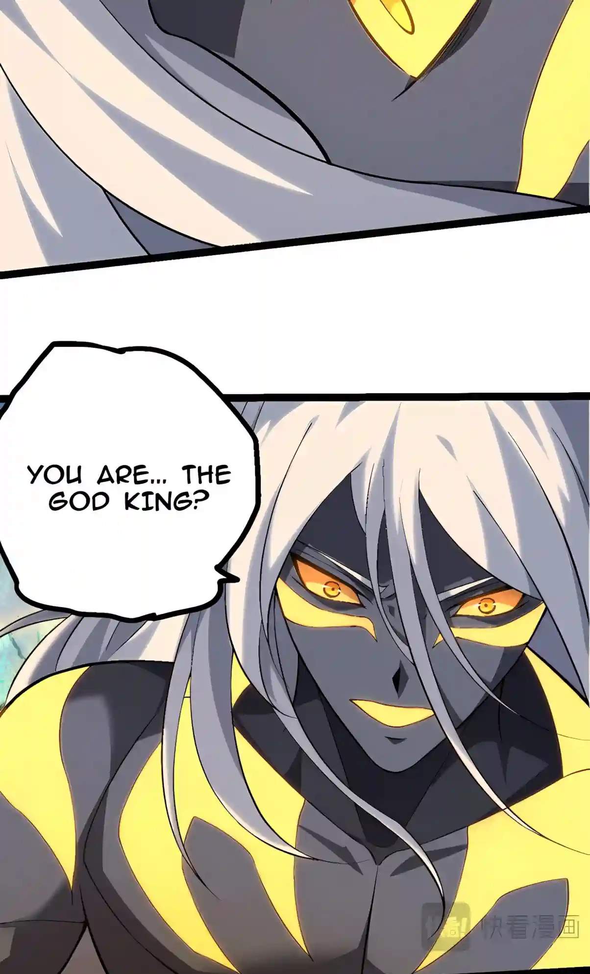 Evolution Begins With A Big Tree — Chapter 536 — page 19