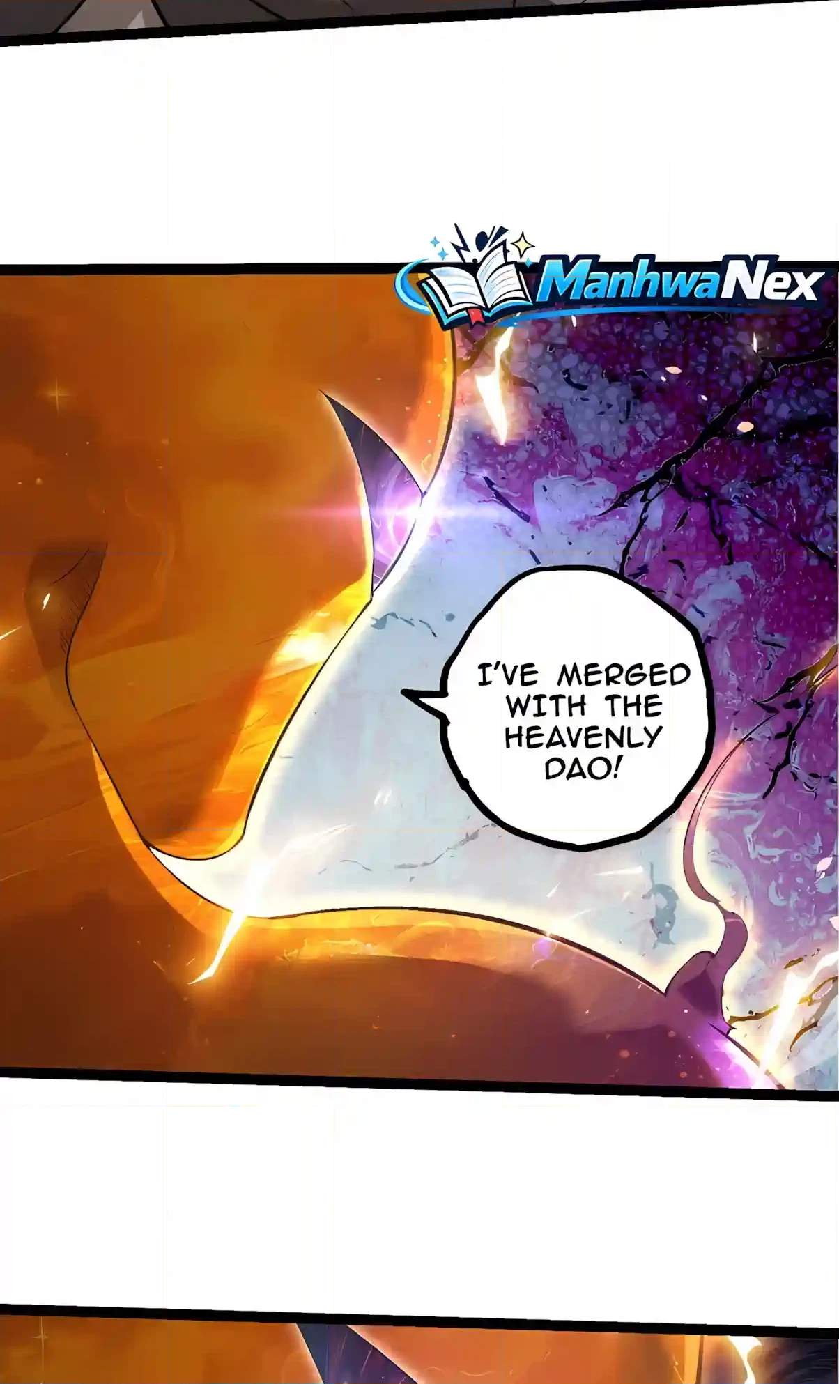 Evolution Begins With A Big Tree — Chapter 536 — page 20