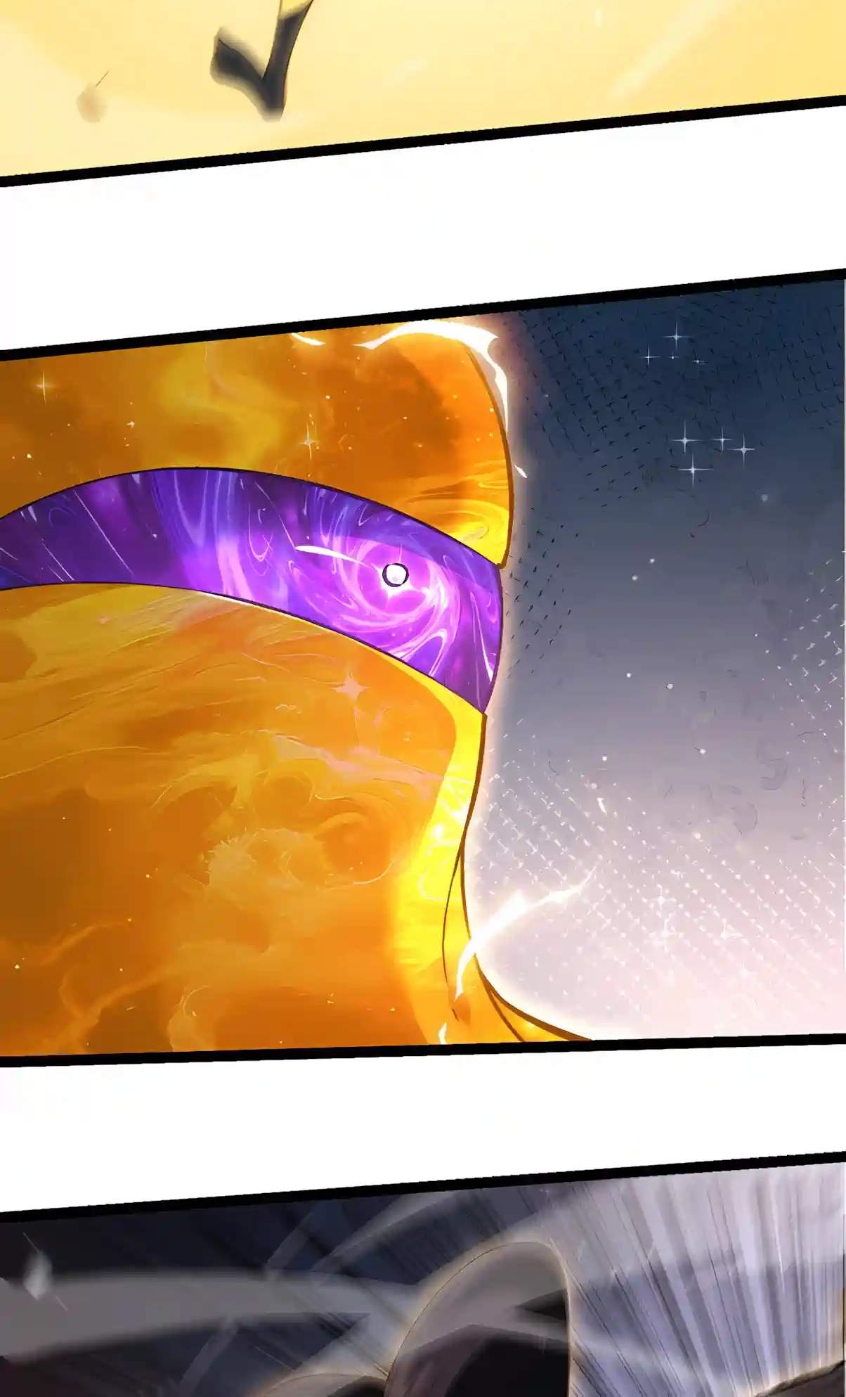 Evolution Begins With A Big Tree — Chapter 536 — page 24
