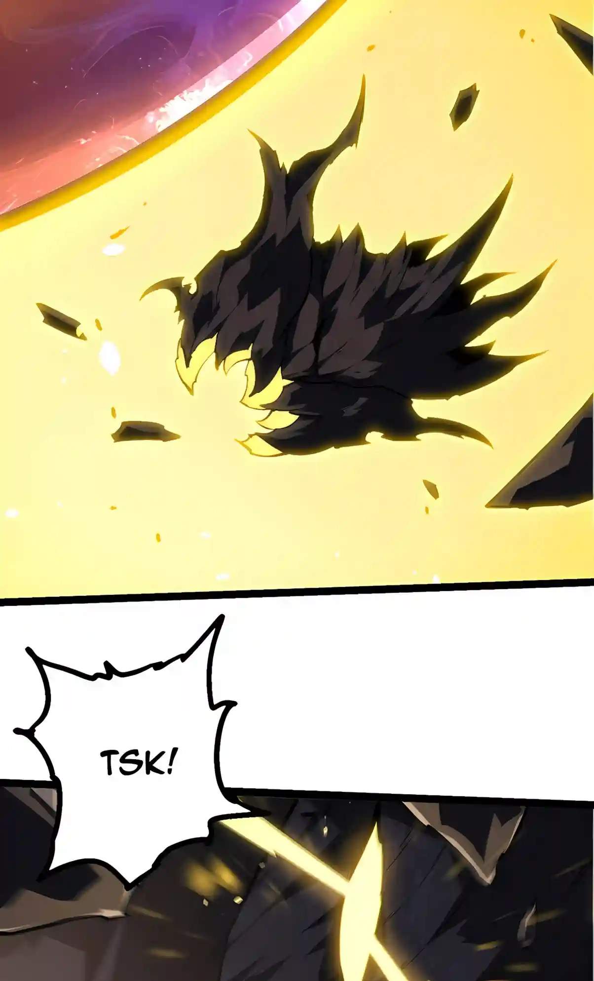 Evolution Begins With A Big Tree — Chapter 536 — page 29
