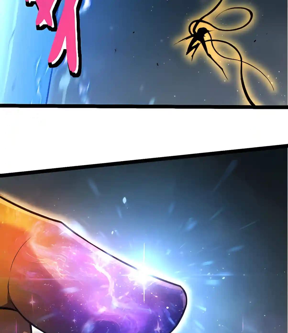 Evolution Begins With A Big Tree — Chapter 536 — page 35