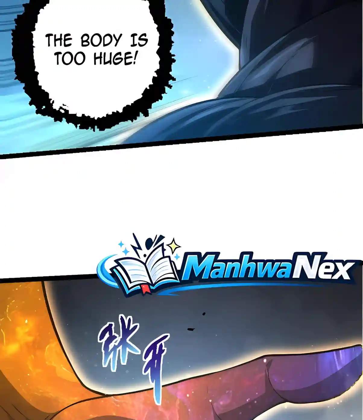 Evolution Begins With A Big Tree — Chapter 536 — page 37