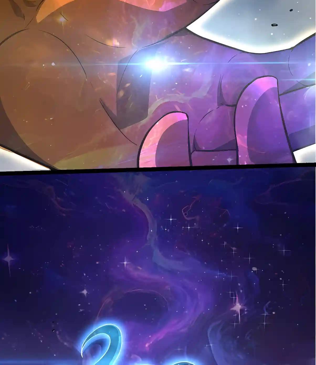 Evolution Begins With A Big Tree — Chapter 536 — page 38