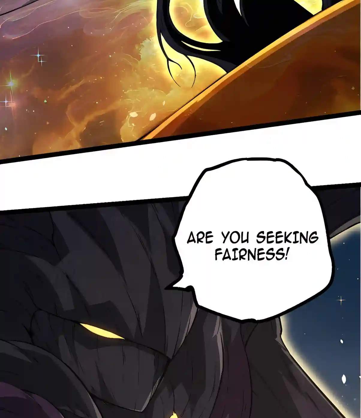 Evolution Begins With A Big Tree — Chapter 536 — page 45