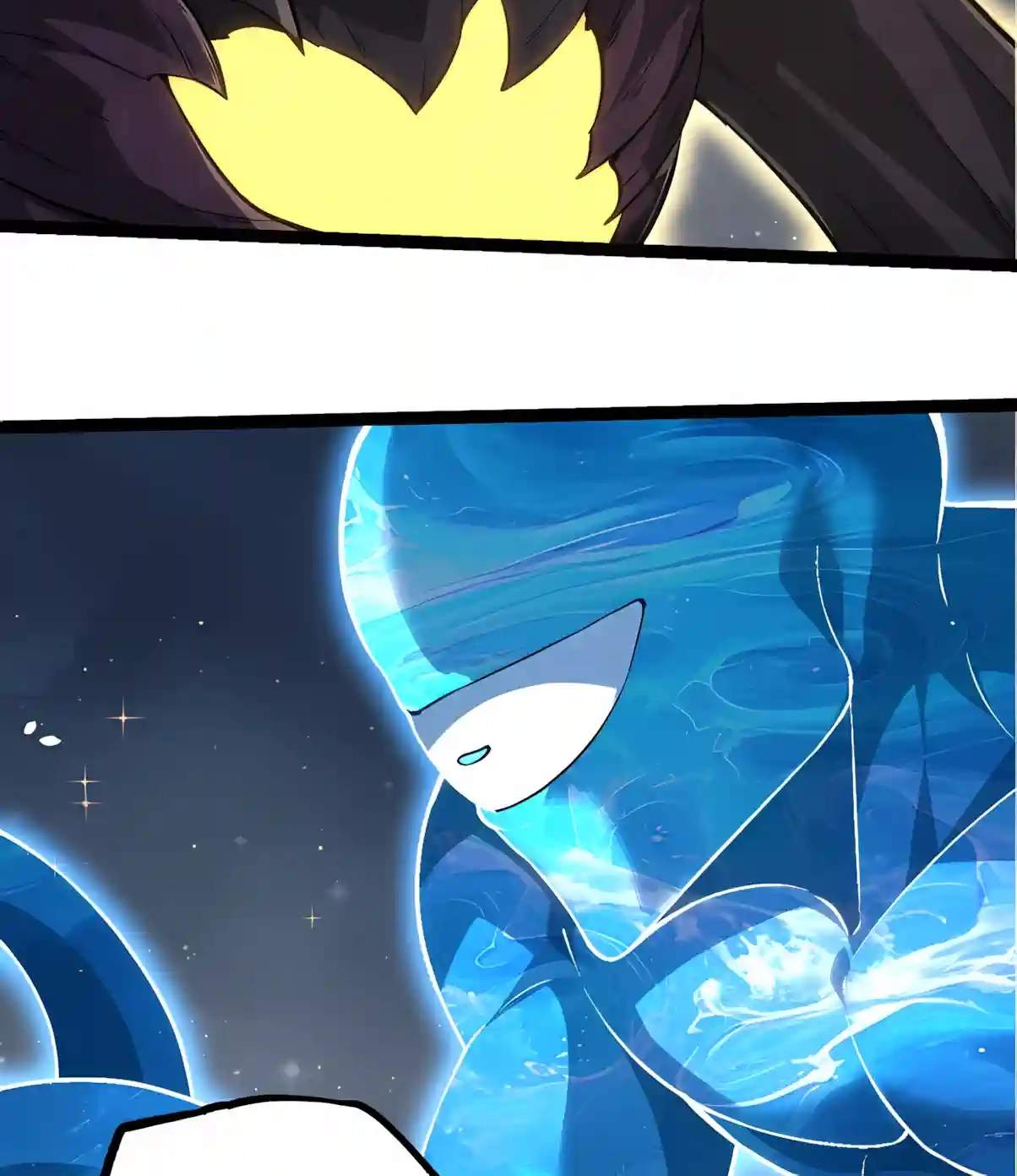 Evolution Begins With A Big Tree — Chapter 536 — page 46