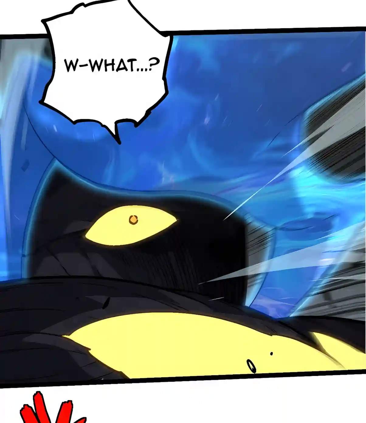 Evolution Begins With A Big Tree — Chapter 536 — page 51