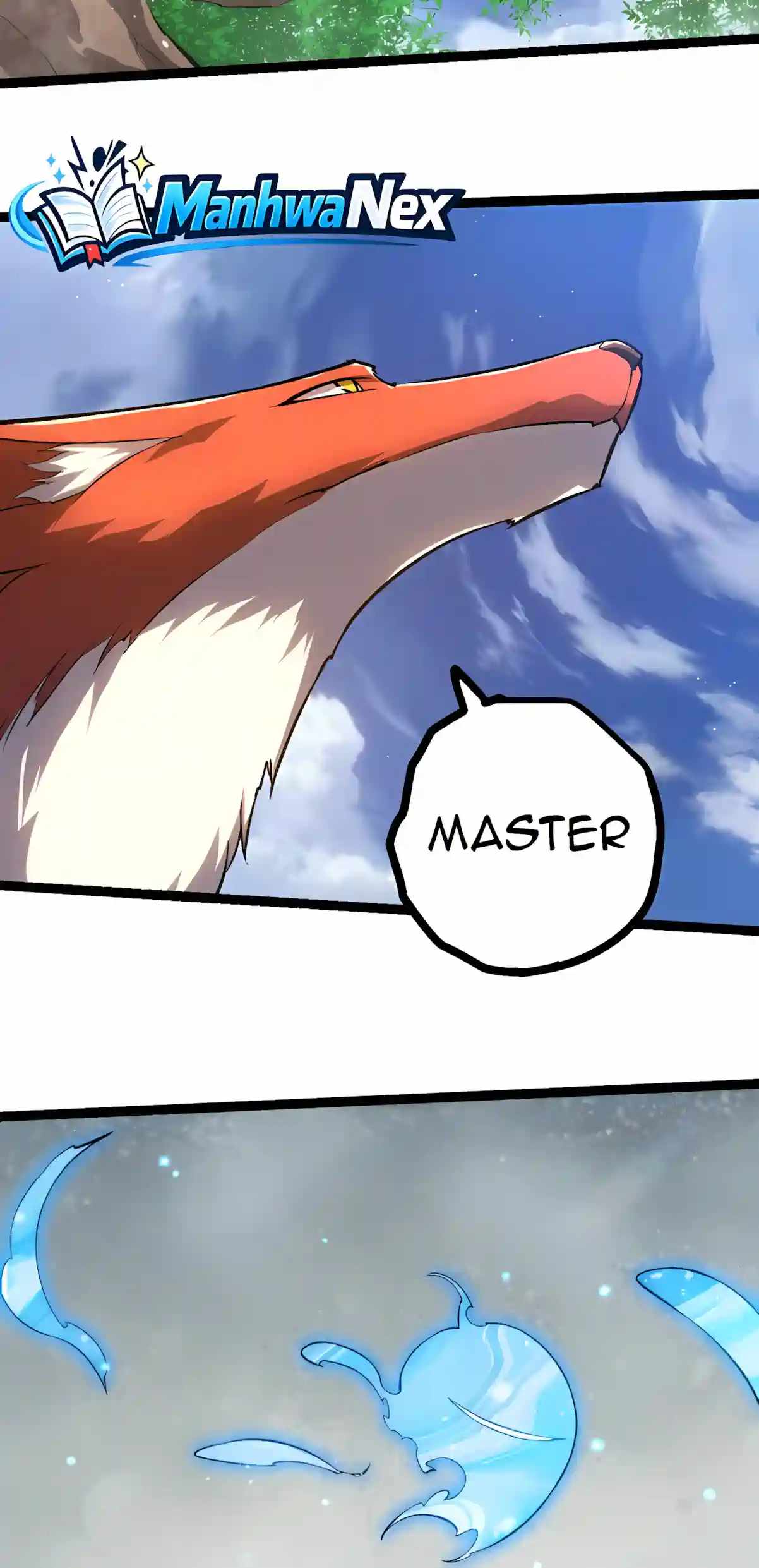 Evolution Begins With A Big Tree — Chapter 537 — page 17