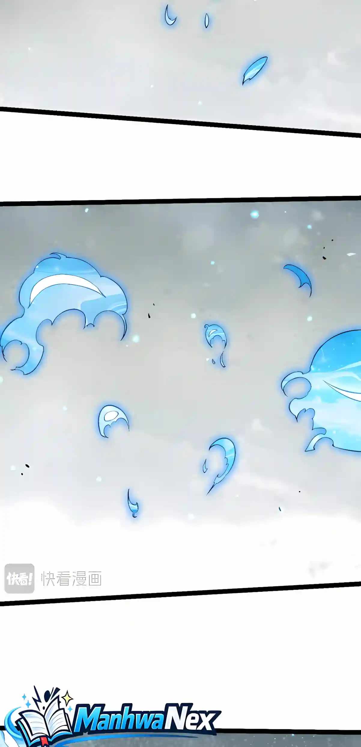 Evolution Begins With A Big Tree — Chapter 537 — page 18