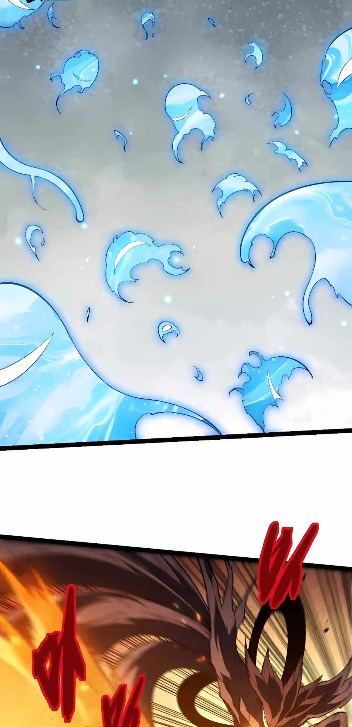 Evolution Begins With A Big Tree — Chapter 537 — page 19