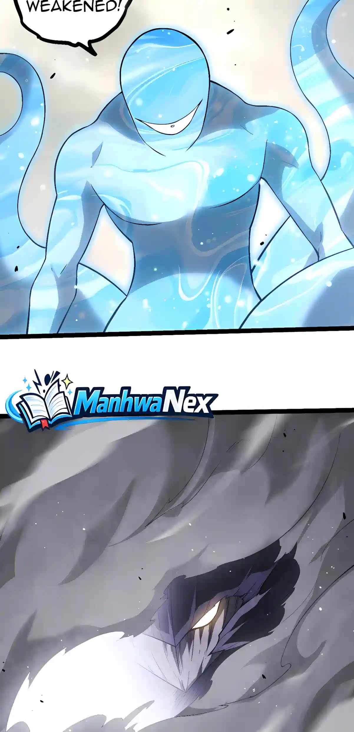 Evolution Begins With A Big Tree — Chapter 537 — page 26
