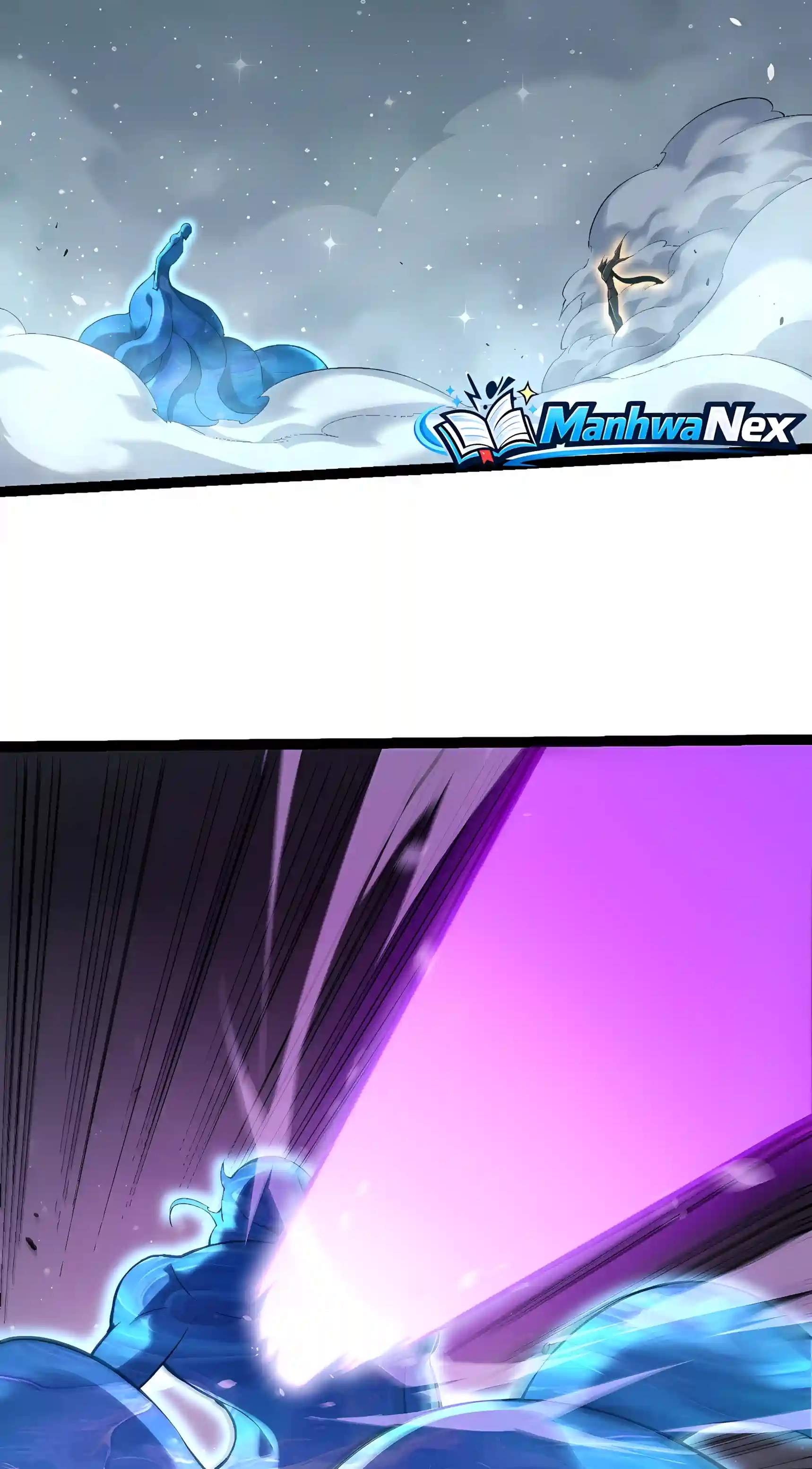 Evolution Begins With A Big Tree — Chapter 538 — page 4