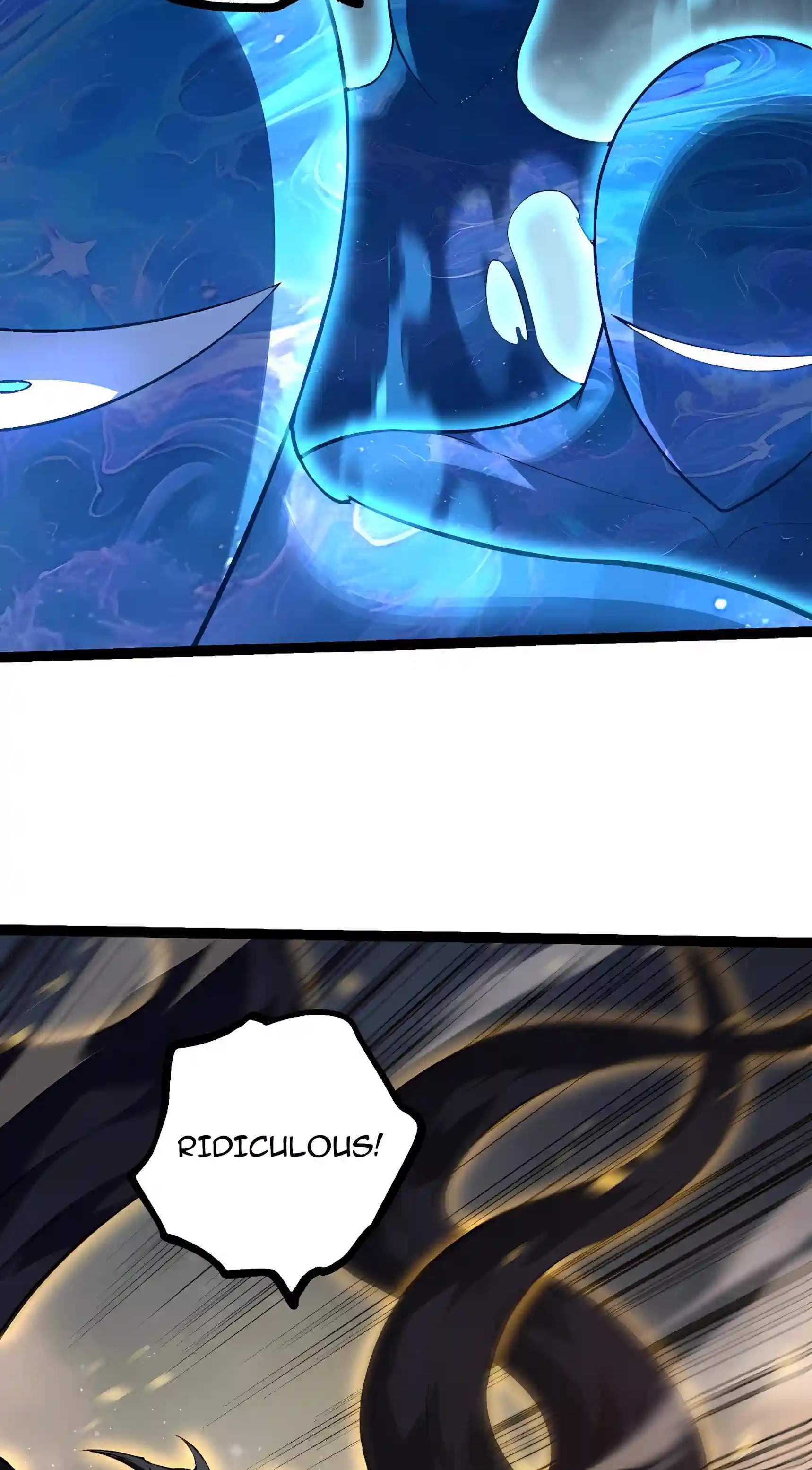 Evolution Begins With A Big Tree — Chapter 538 — page 10
