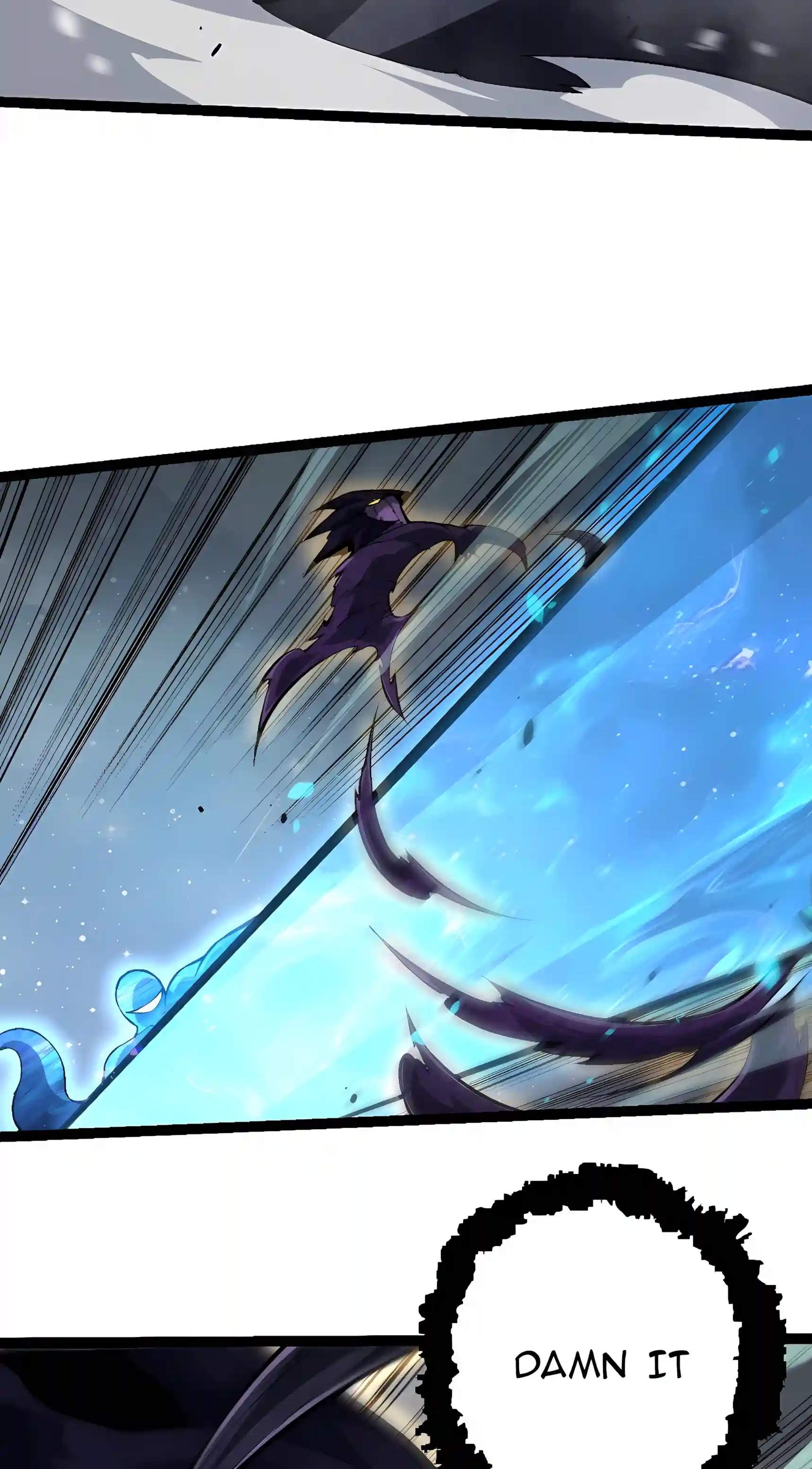 Evolution Begins With A Big Tree — Chapter 538 — page 12