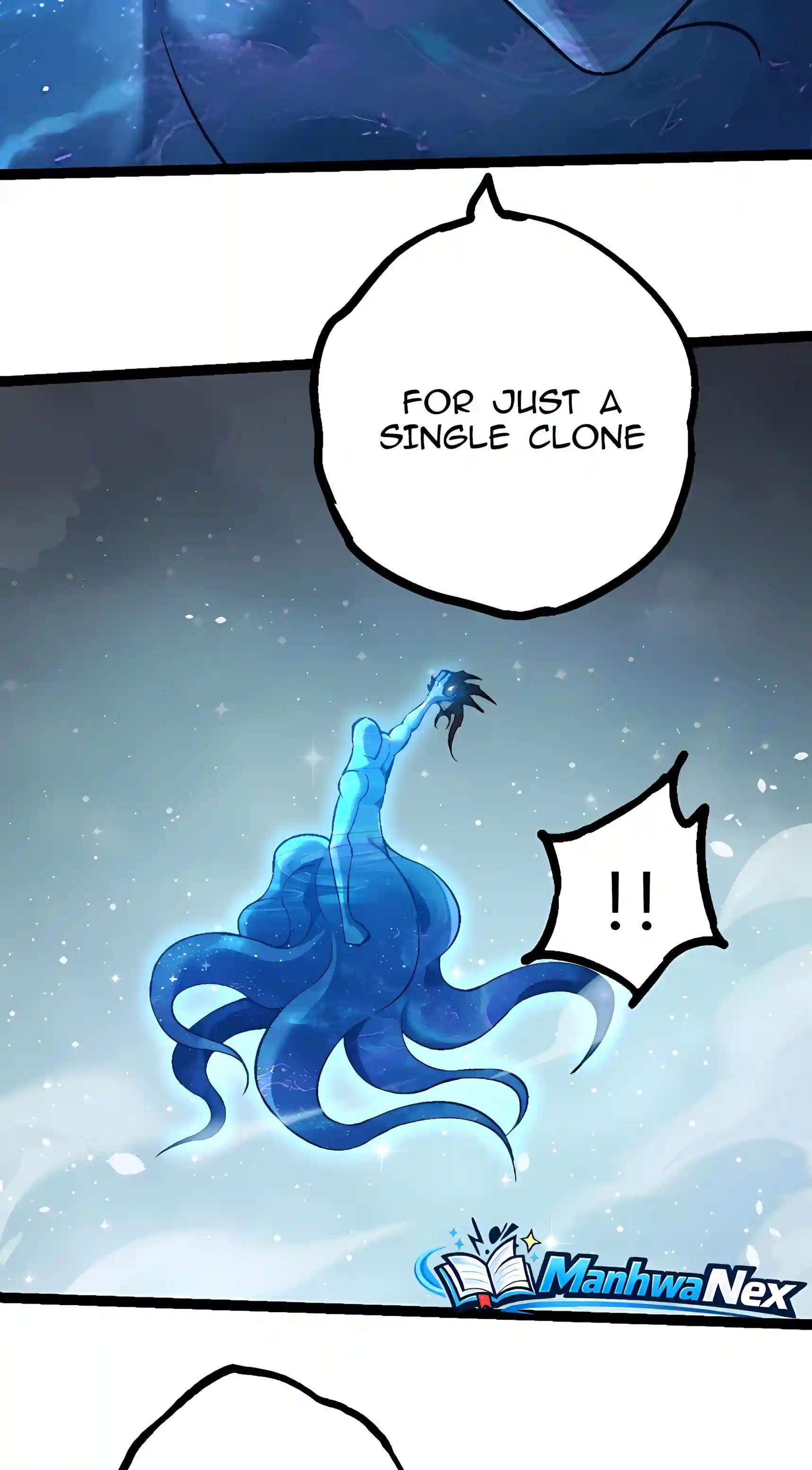 Evolution Begins With A Big Tree — Chapter 538 — page 17