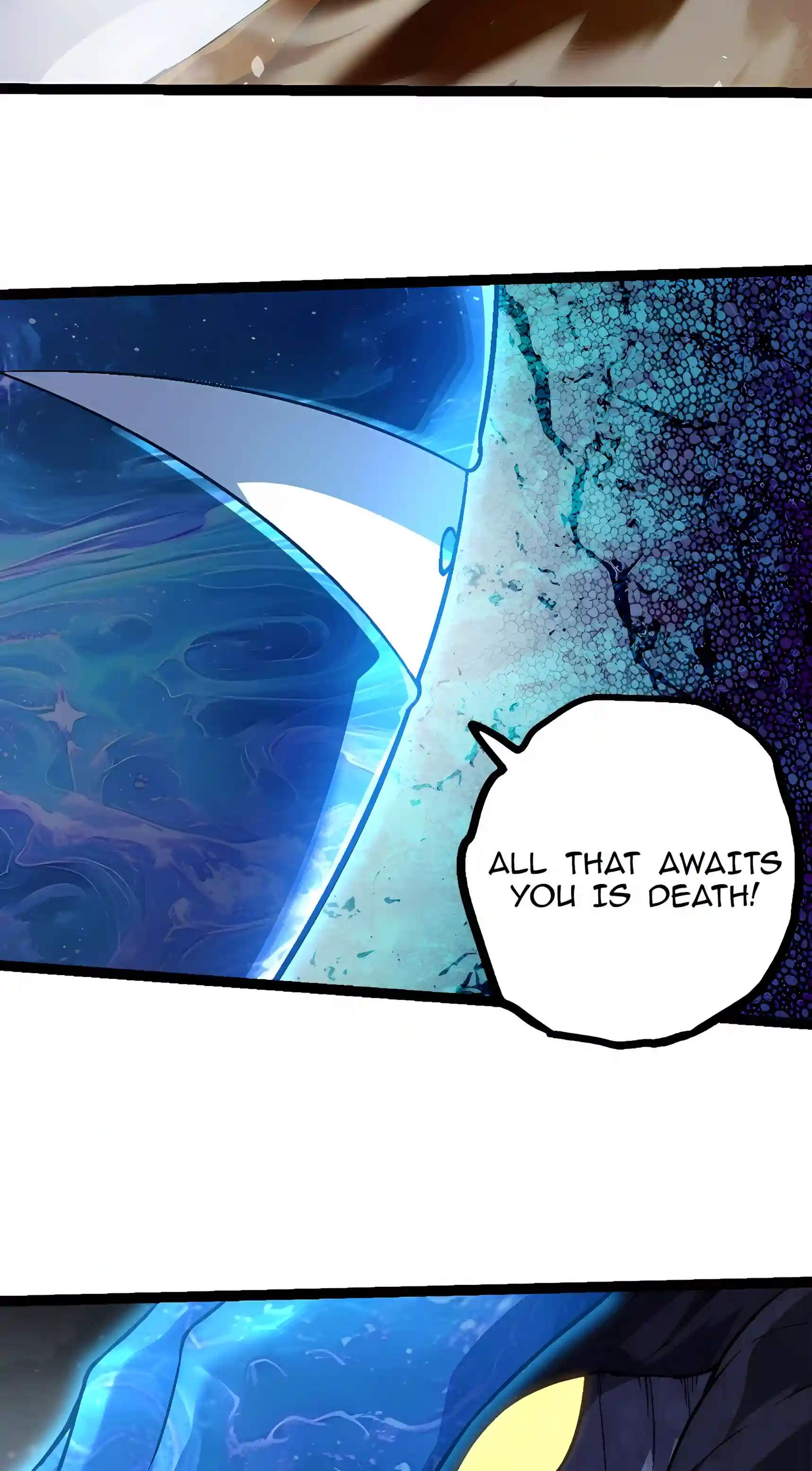 Evolution Begins With A Big Tree — Chapter 538 — page 20