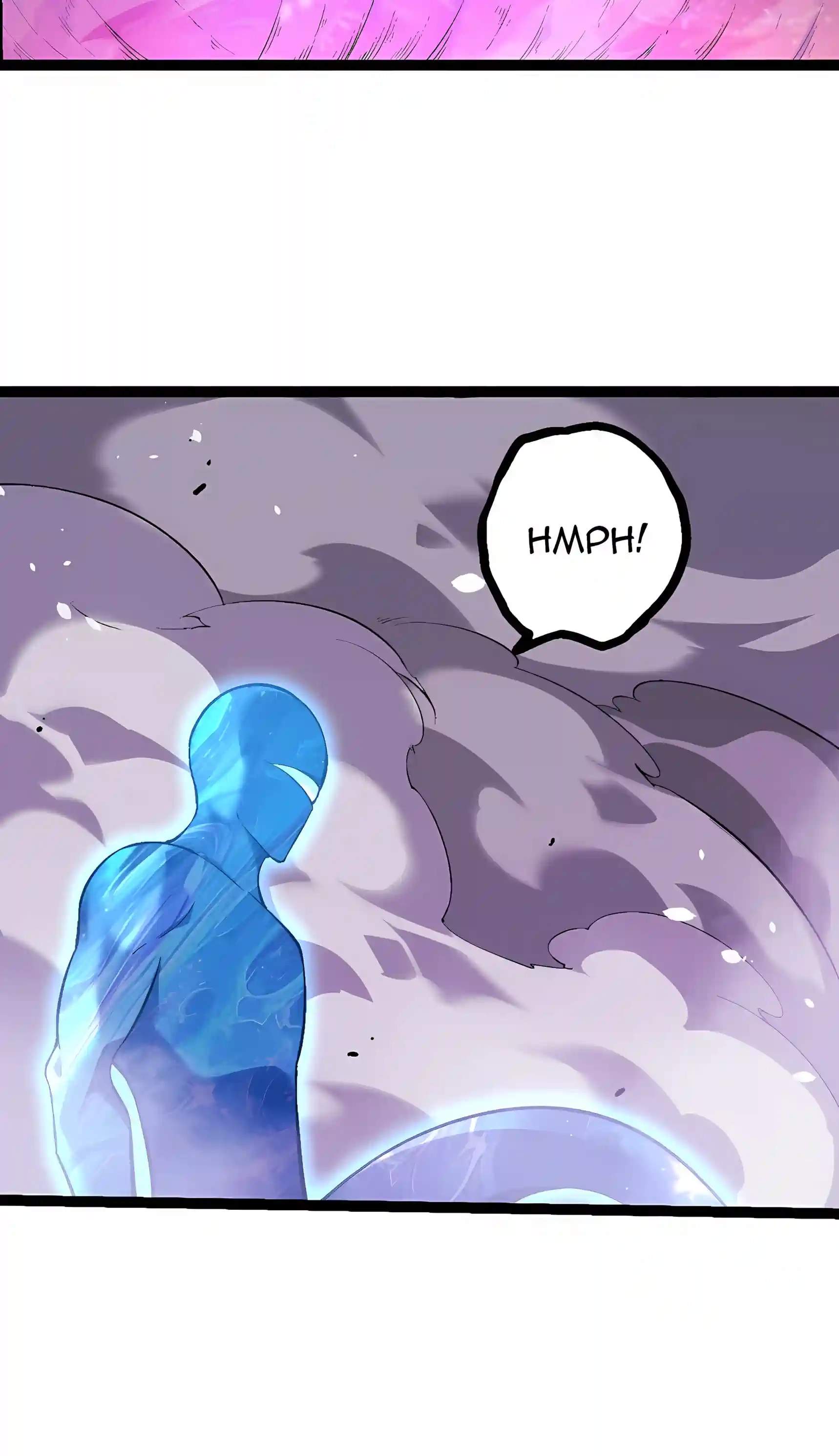 Evolution Begins With A Big Tree — Chapter 538 — page 25
