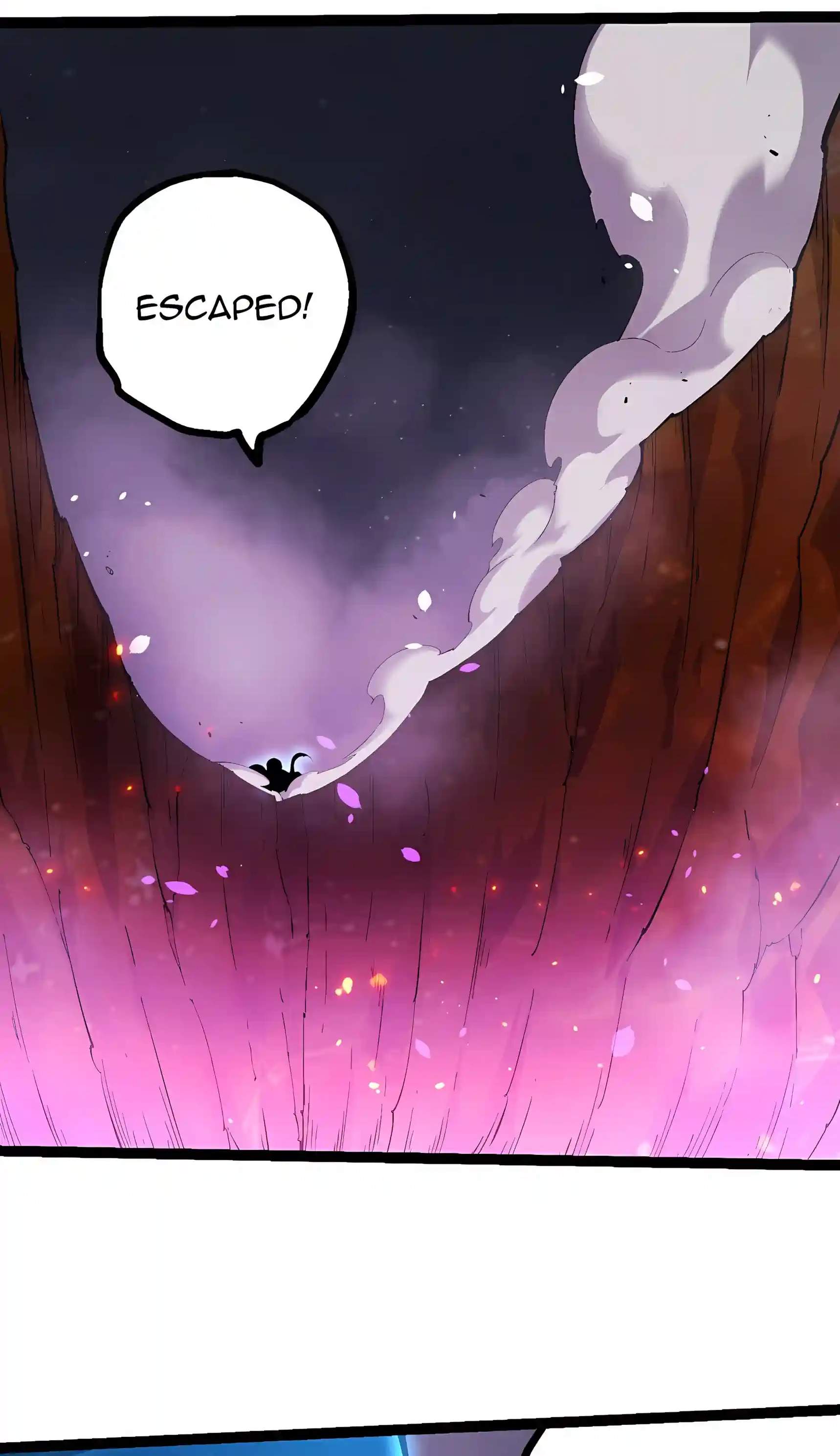 Evolution Begins With A Big Tree — Chapter 538 — page 26