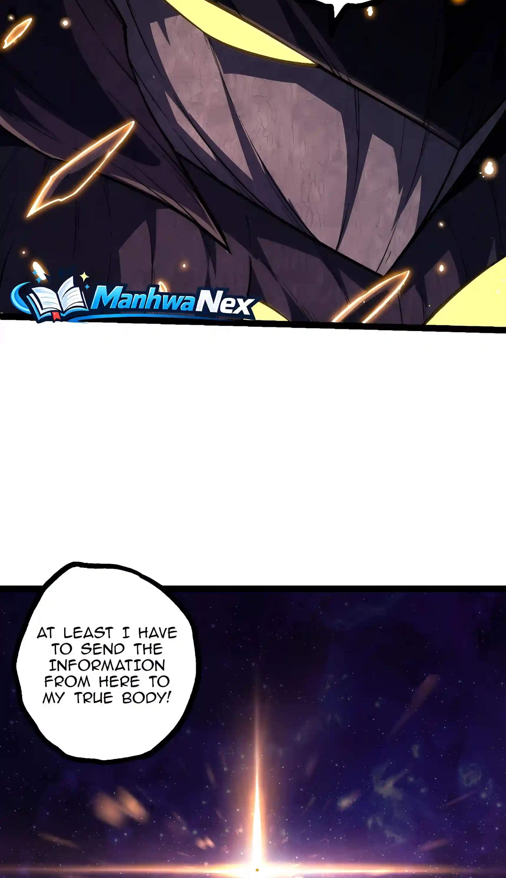 Evolution Begins With A Big Tree — Chapter 538 — page 38