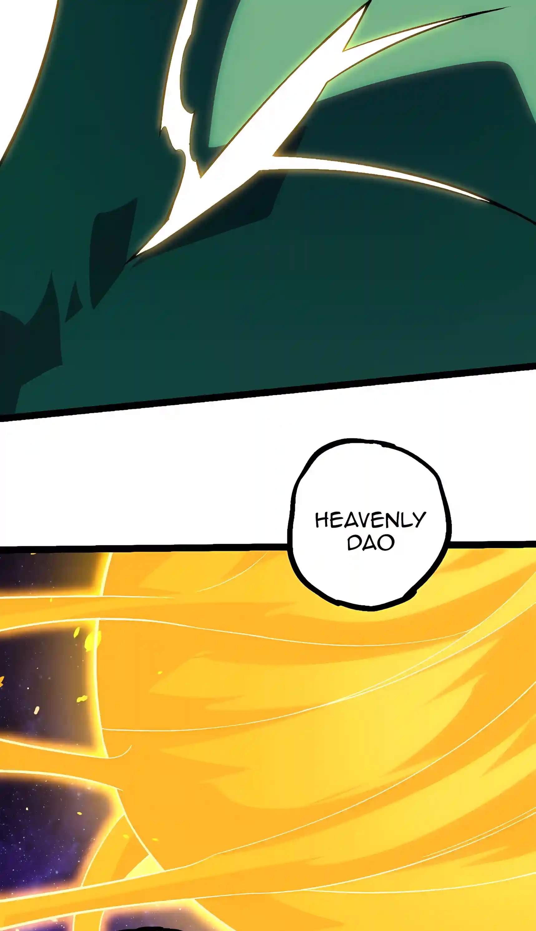 Evolution Begins With A Big Tree — Chapter 538 — page 41