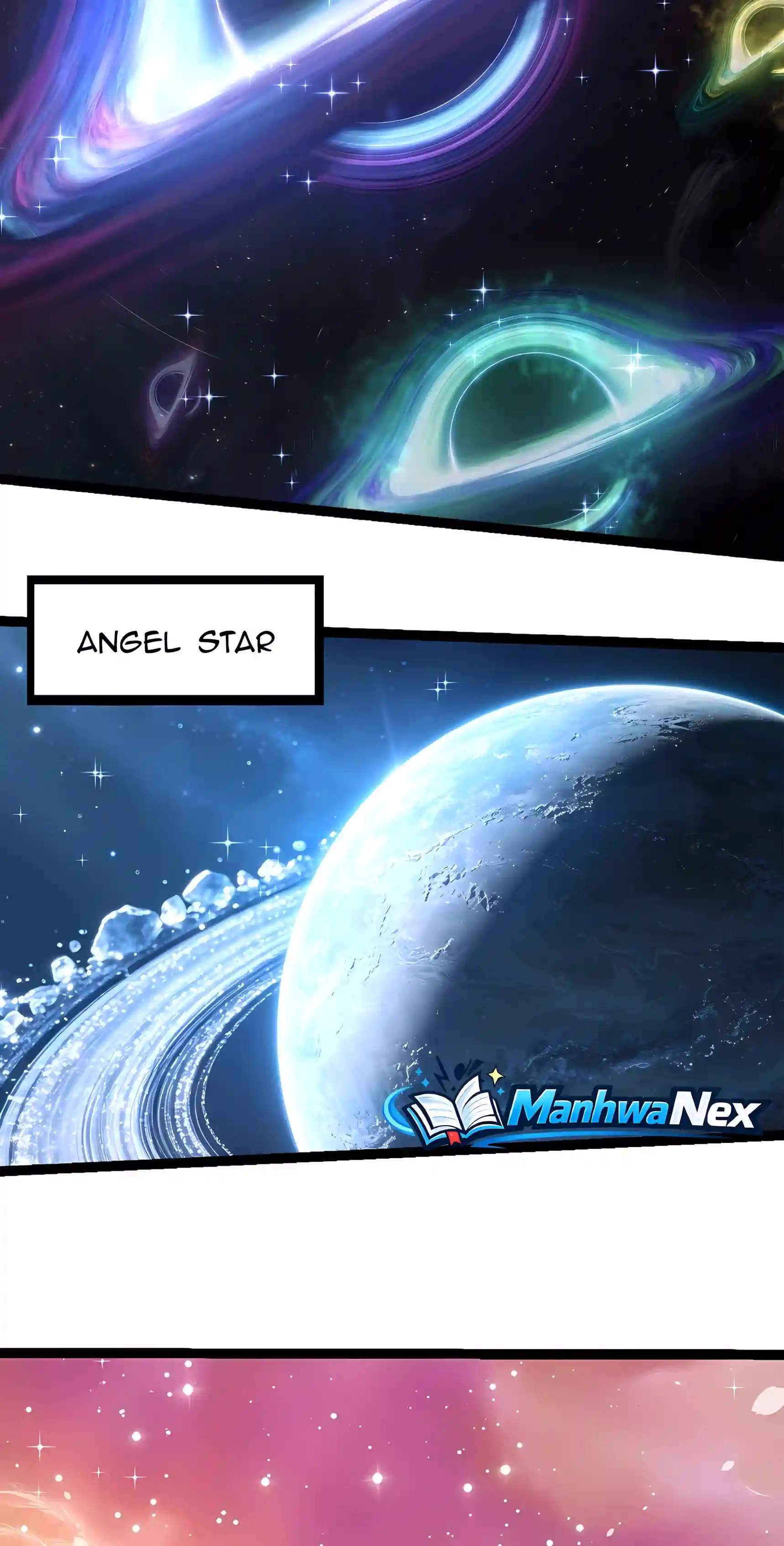 Evolution Begins With A Big Tree — Chapter 538 — page 45