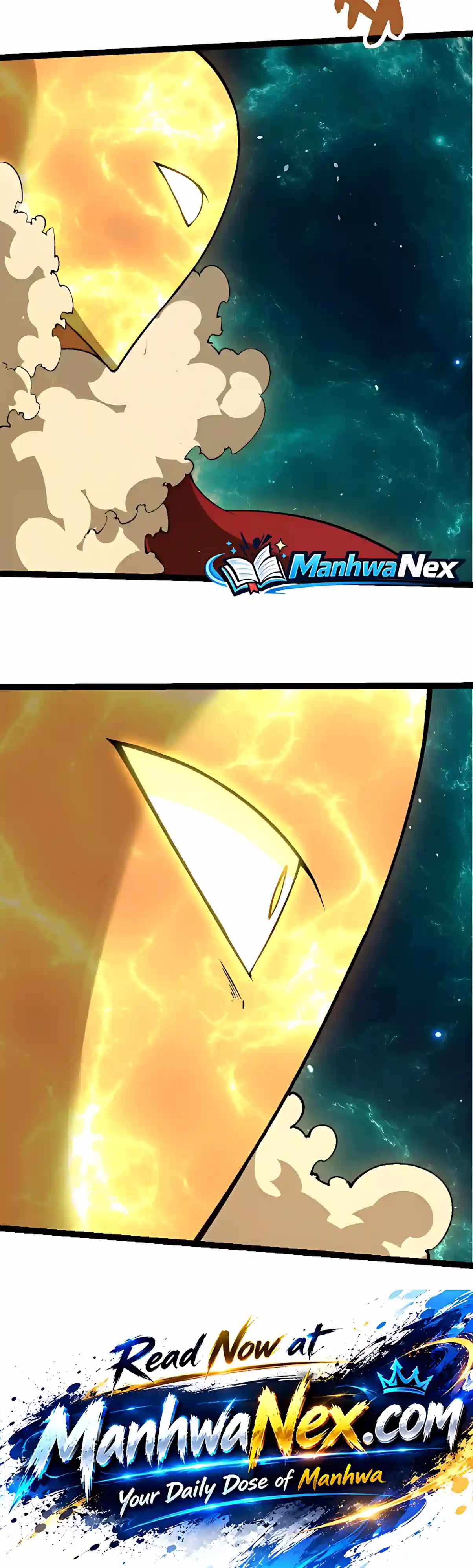 Evolution Begins With A Big Tree — Chapter 539 — page 24