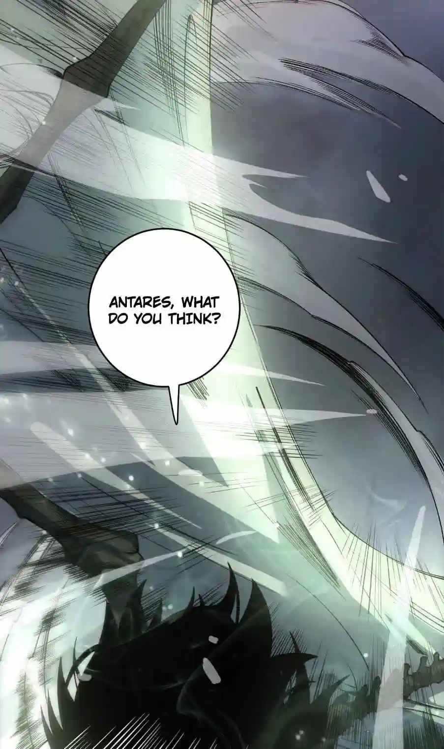 Disastrous Necromancer — Chapter 289 — page 6