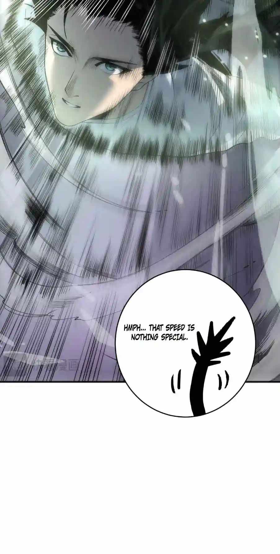 Disastrous Necromancer — Chapter 289 — page 7
