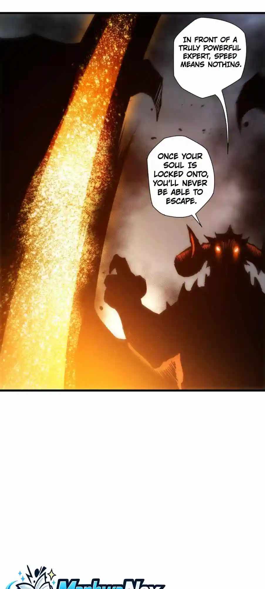 Disastrous Necromancer — Chapter 289 — page 8