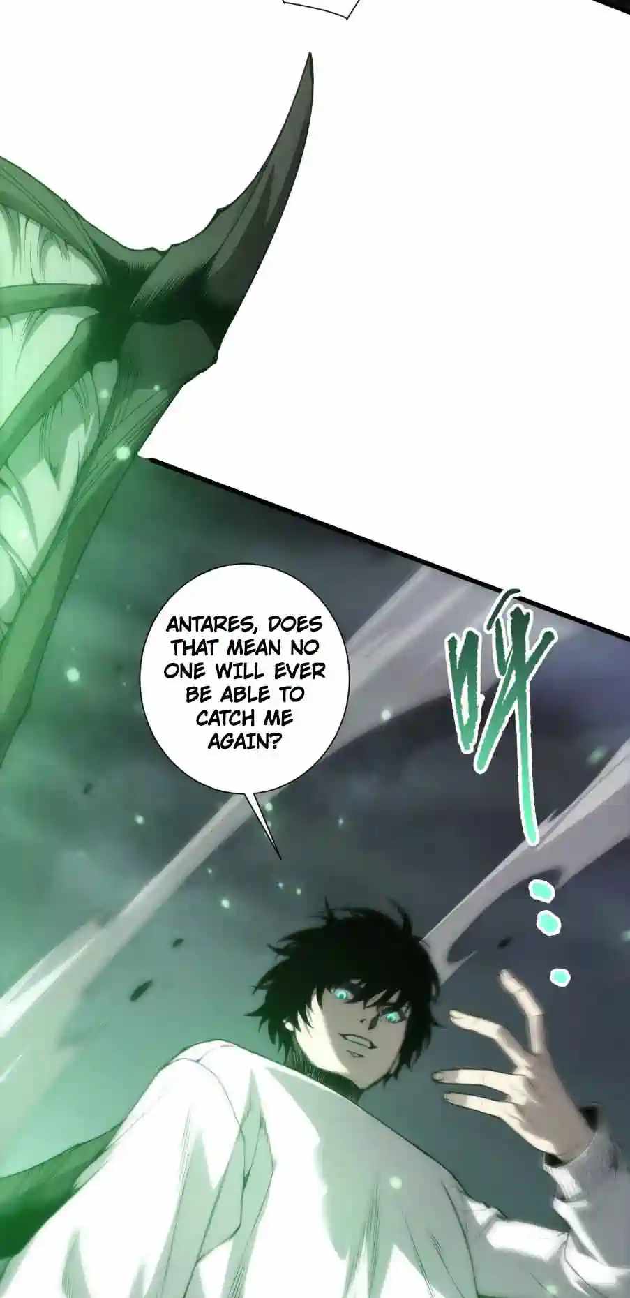 Disastrous Necromancer — Chapter 289 — page 12