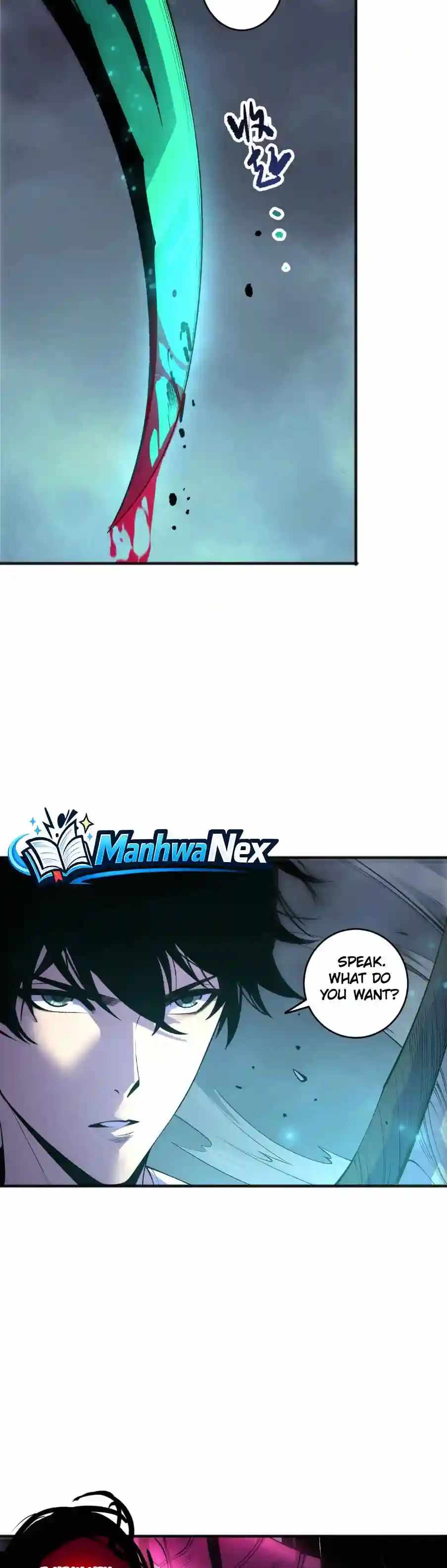 Disastrous Necromancer — Chapter 289 — page 24